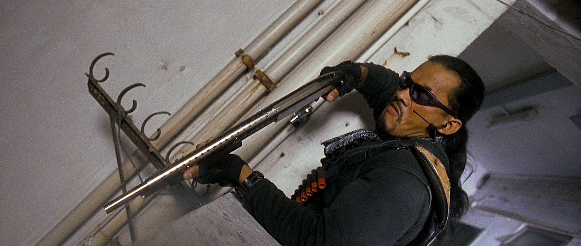 Time and Tide (2000) —  shot,  lighting