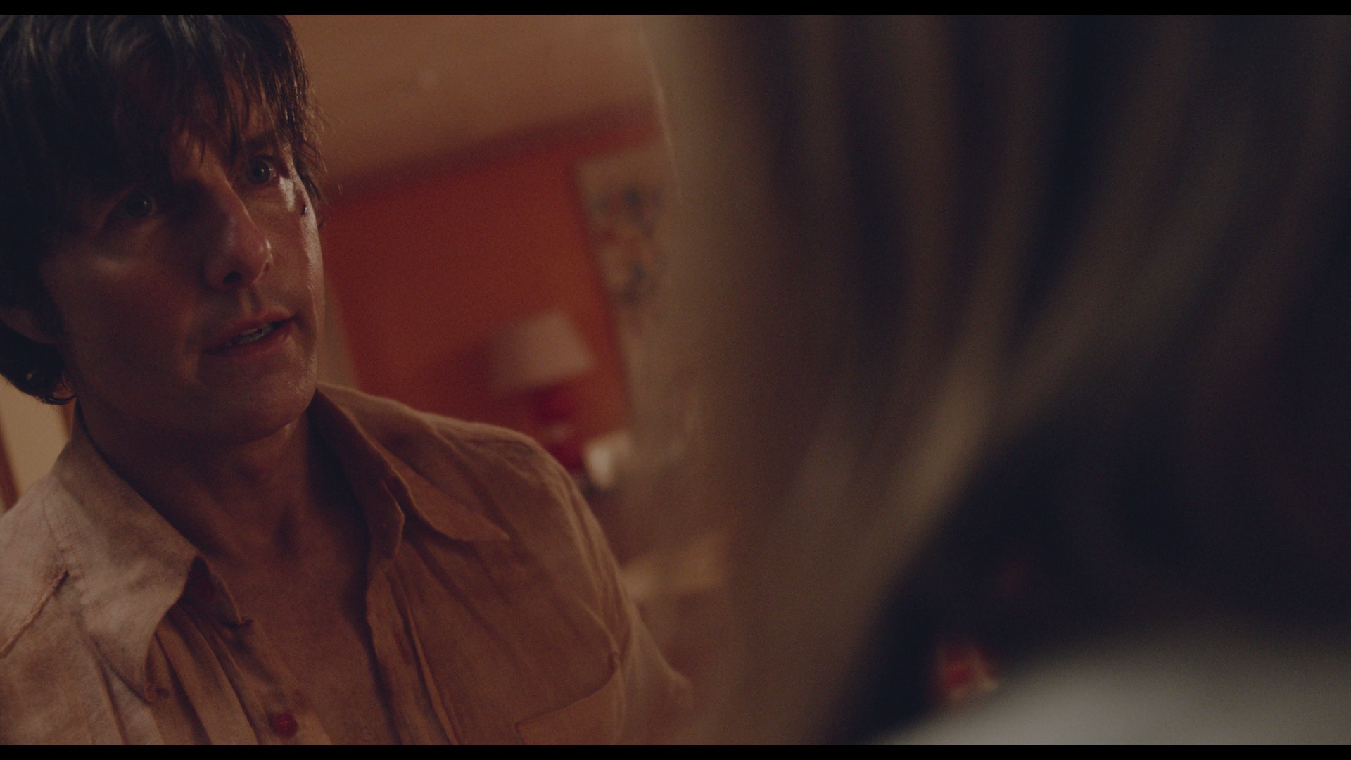 American Made (2017) —  shot,  lighting