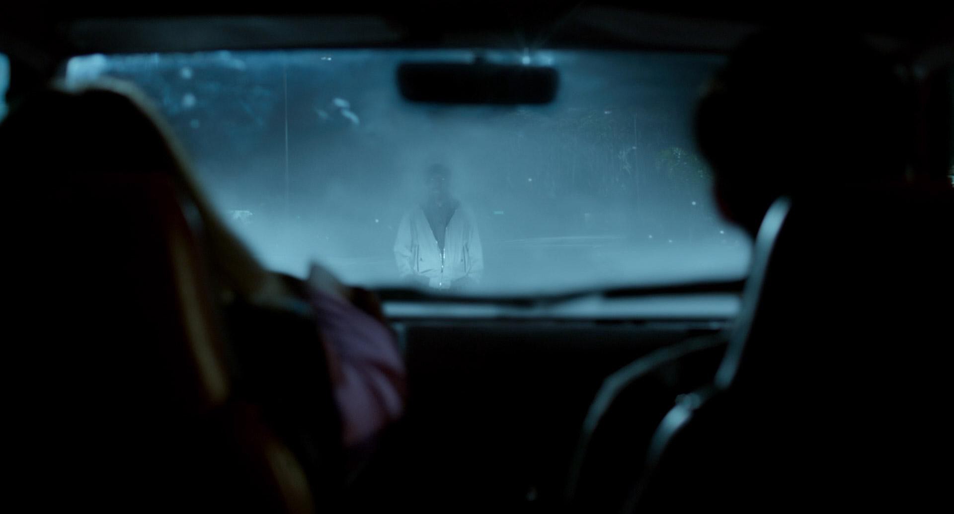 Miss Peregrine's Home for Peculiar Children (2016) —  shot,  lighting