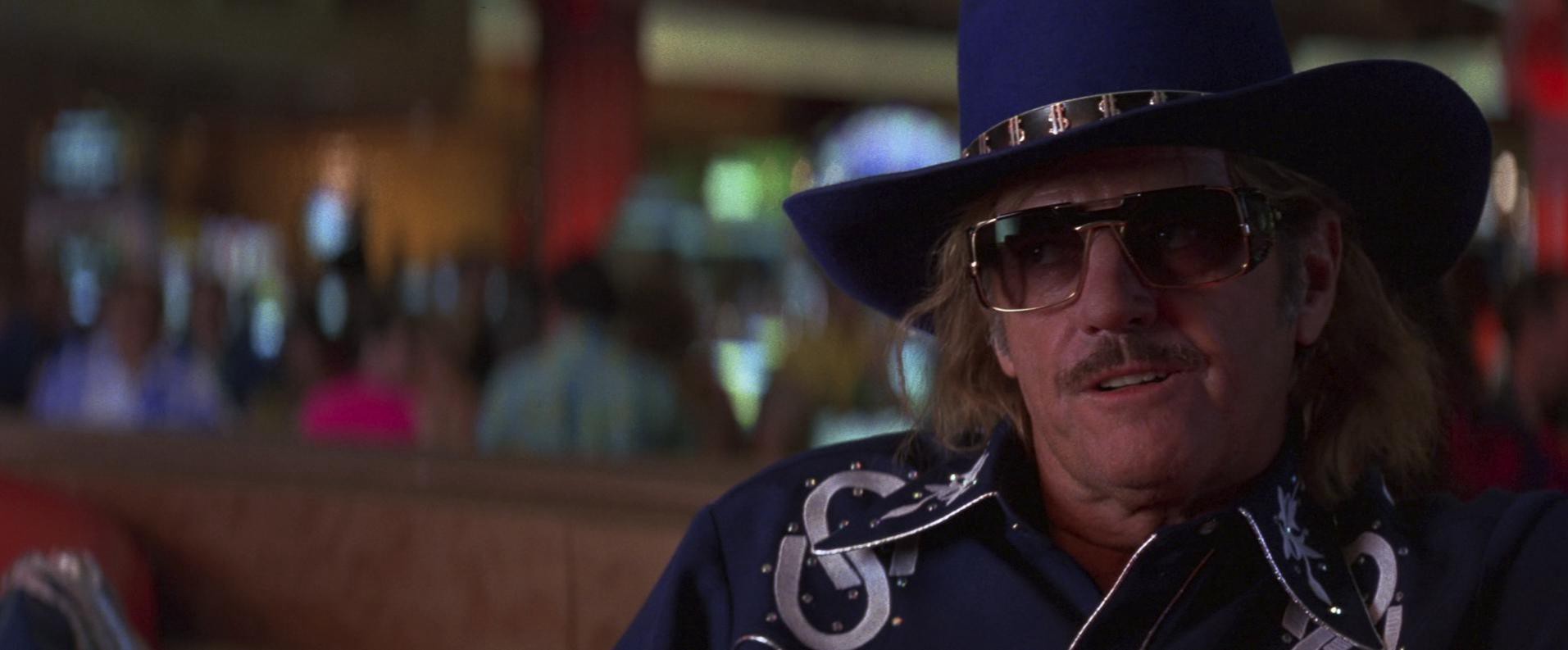 Mars Attacks! (1996) —  shot,  lighting