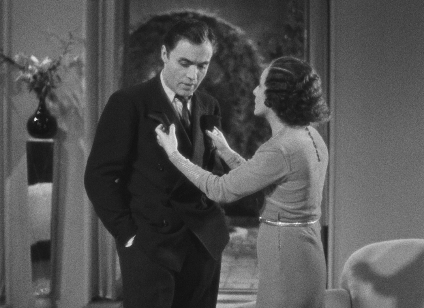 Le bonheur (1934) —  shot,  lighting