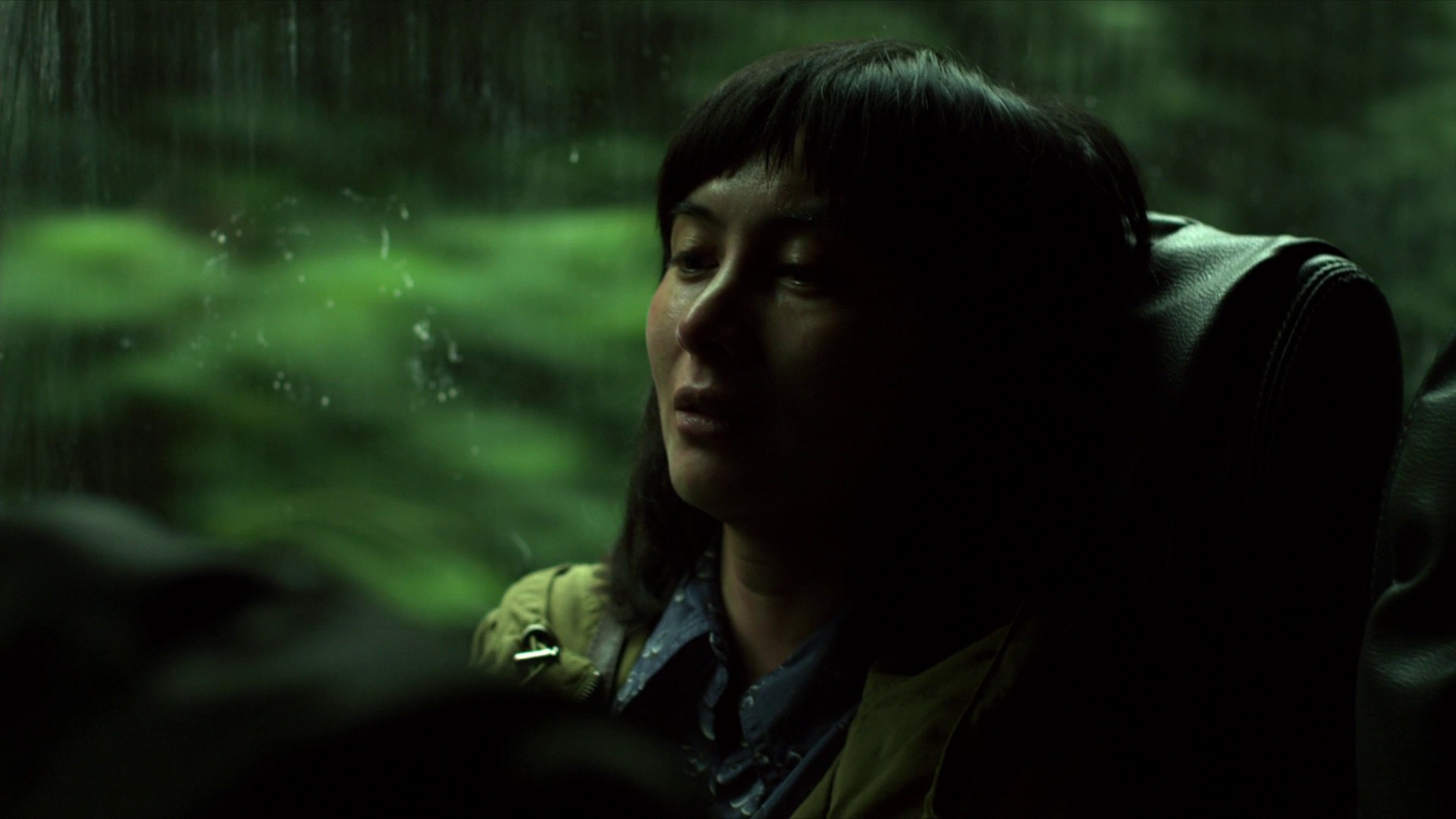 Contagion (2011) —  shot,  lighting