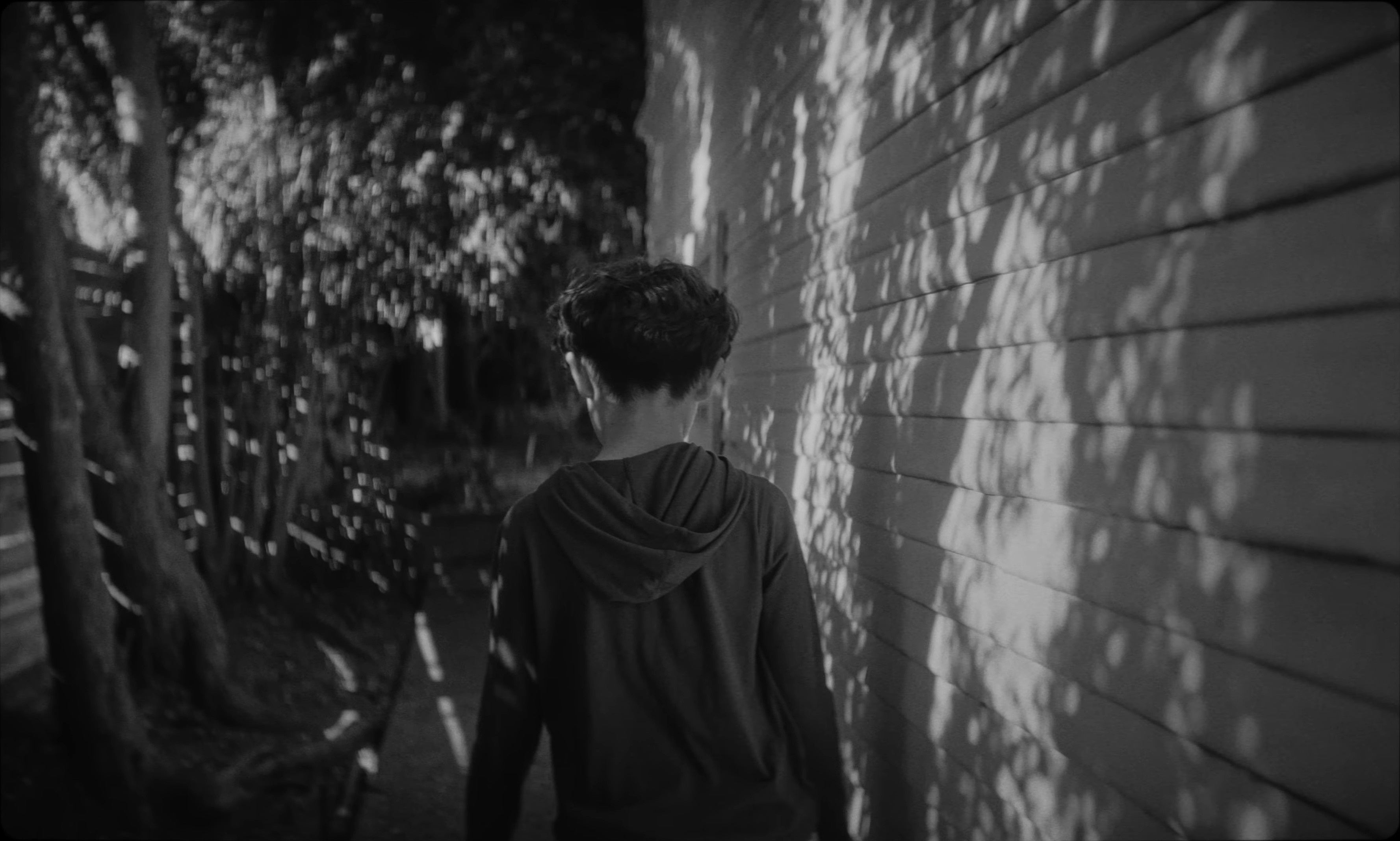 Undertow (2022) —  shot,  lighting