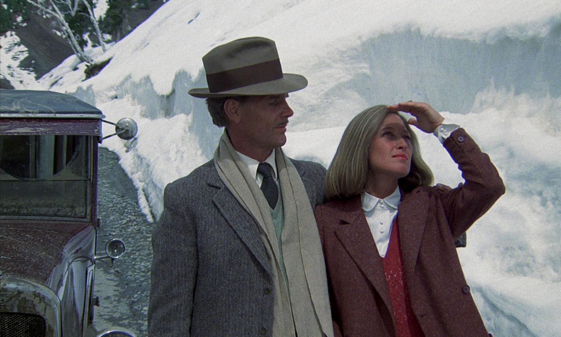 A Passage to India (1984) —  shot,  lighting