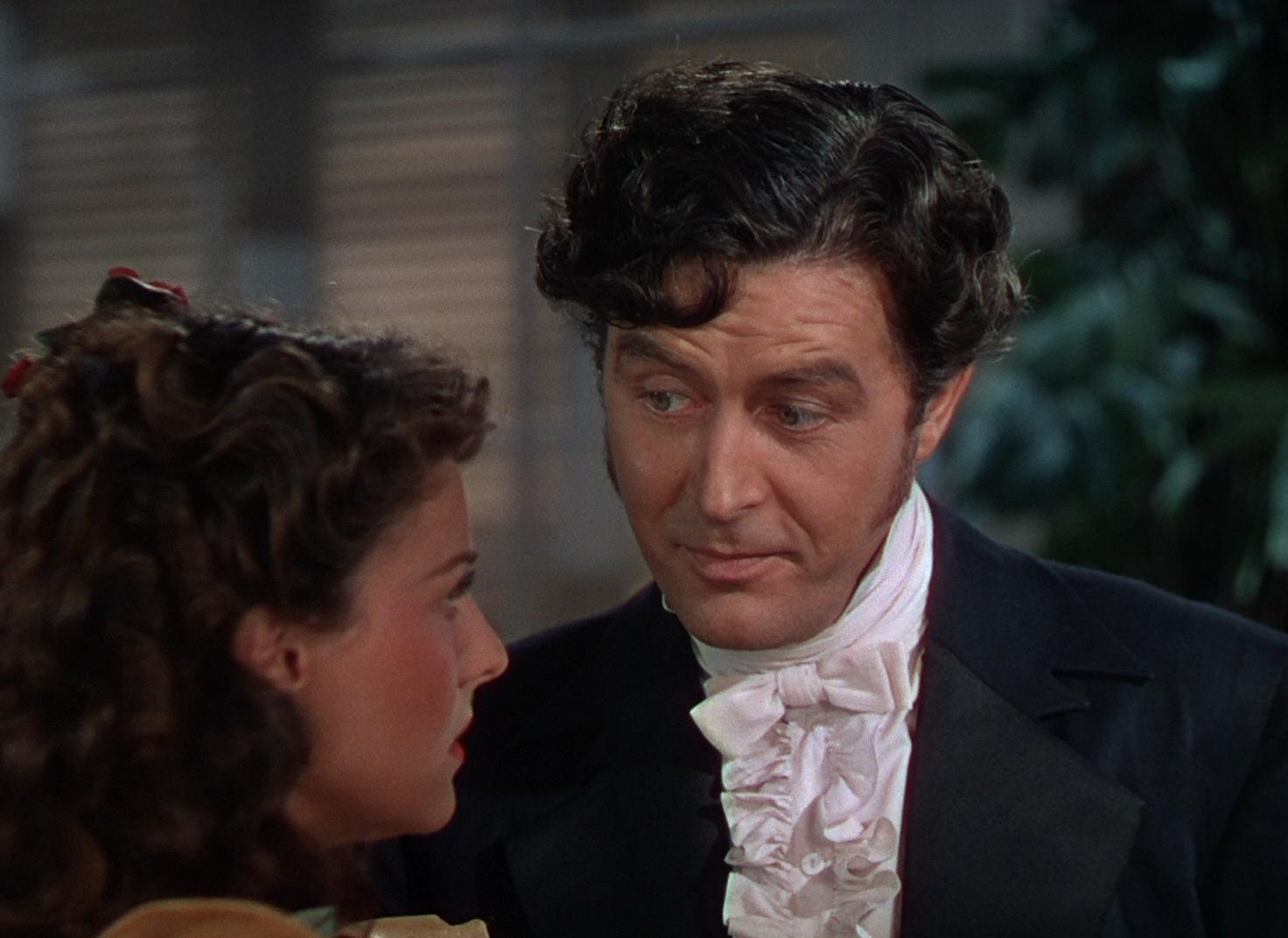 Reap the Wild Wind (1942) —  shot,  lighting