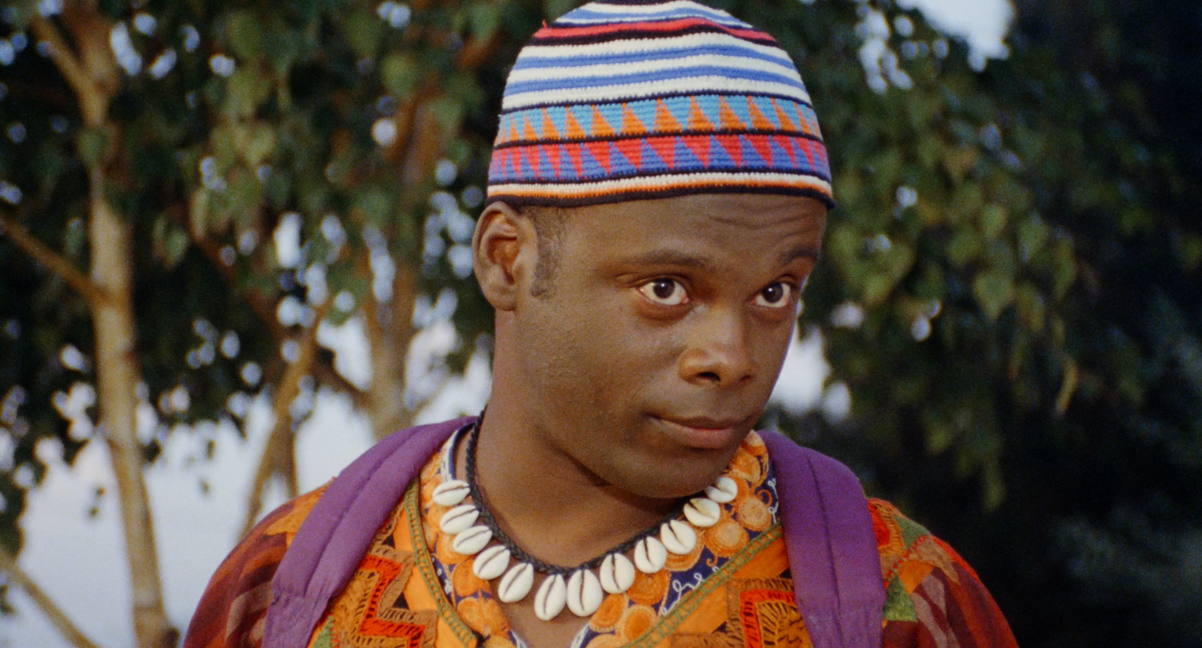 Tammy and the T-Rex (1994) —  shot,  lighting