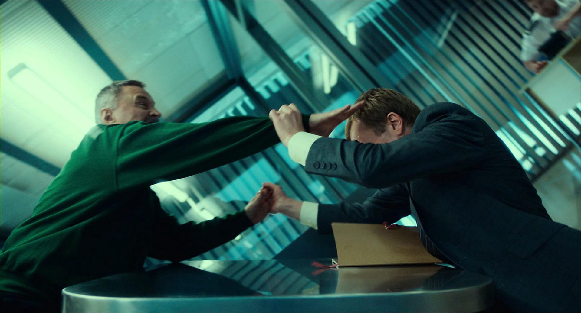 T2 Trainspotting (2017) —  shot,  lighting