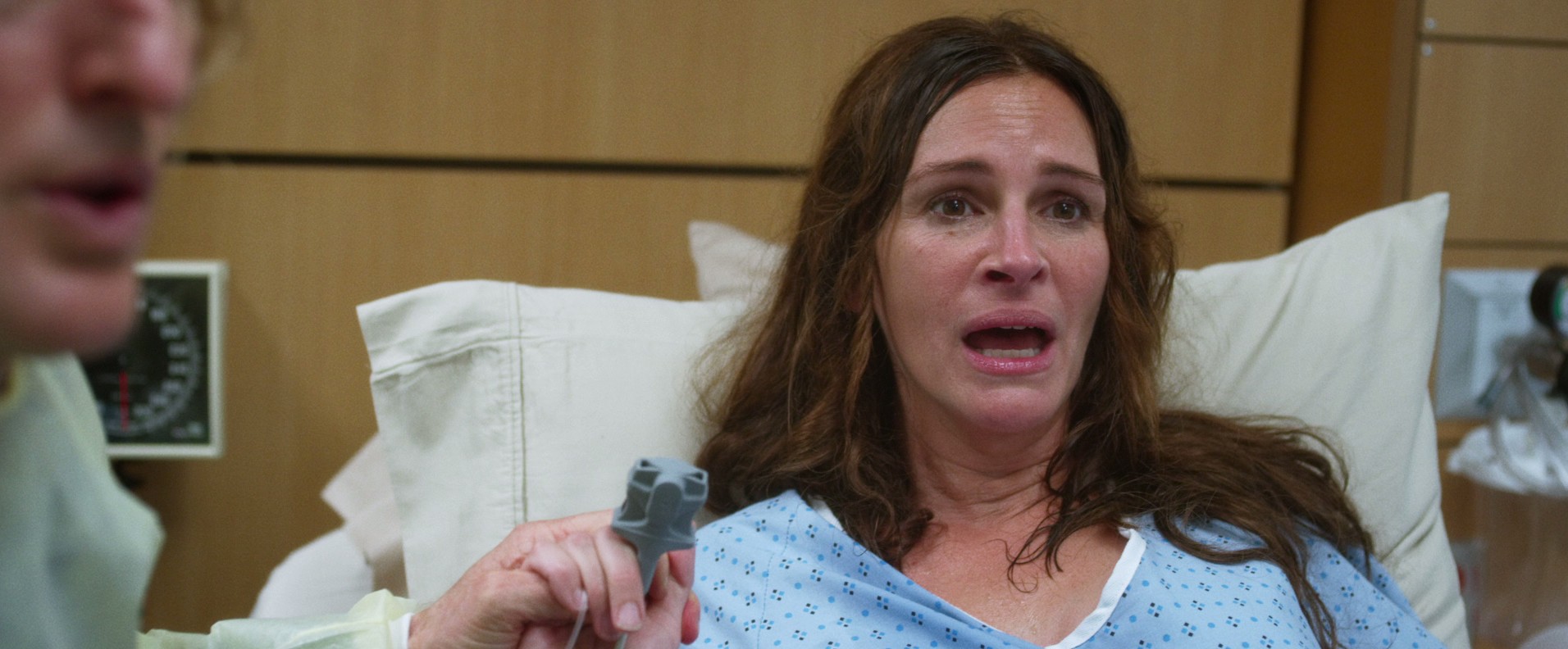 Wonder (2017) —  shot,  lighting