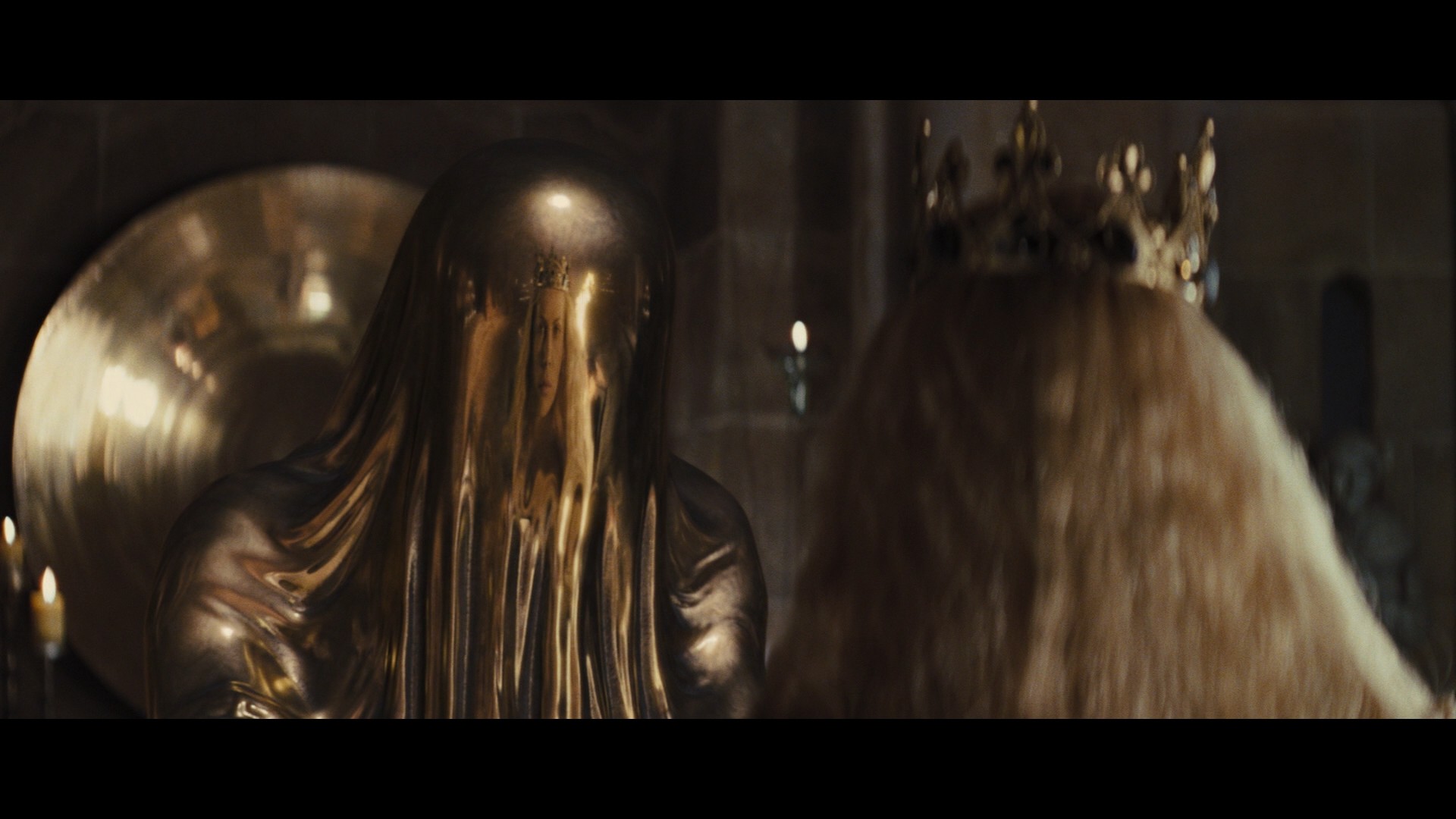 Snow White and the Huntsman (2012) —  shot,  lighting