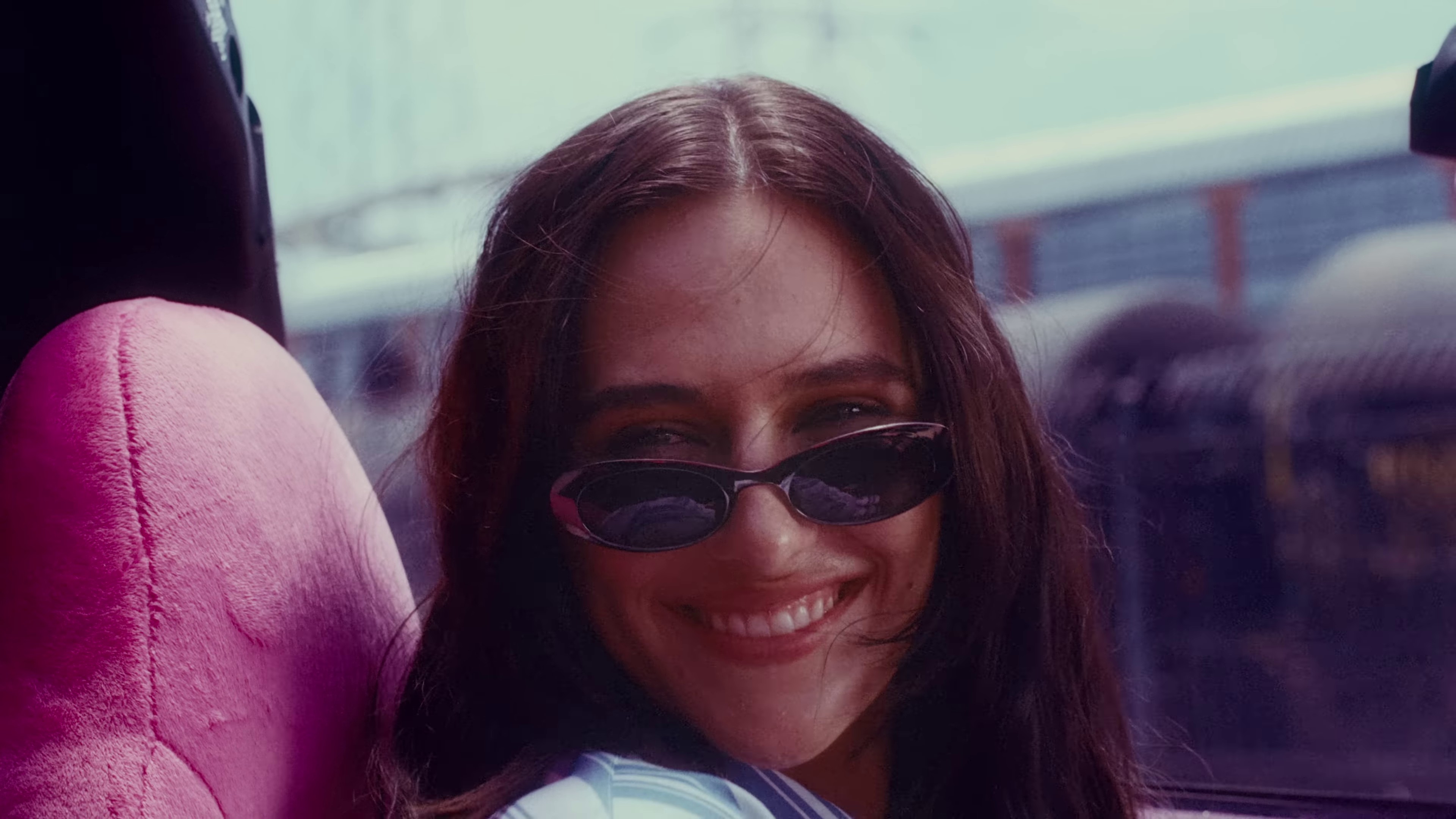 Speed Drive (2023) —  shot,  lighting