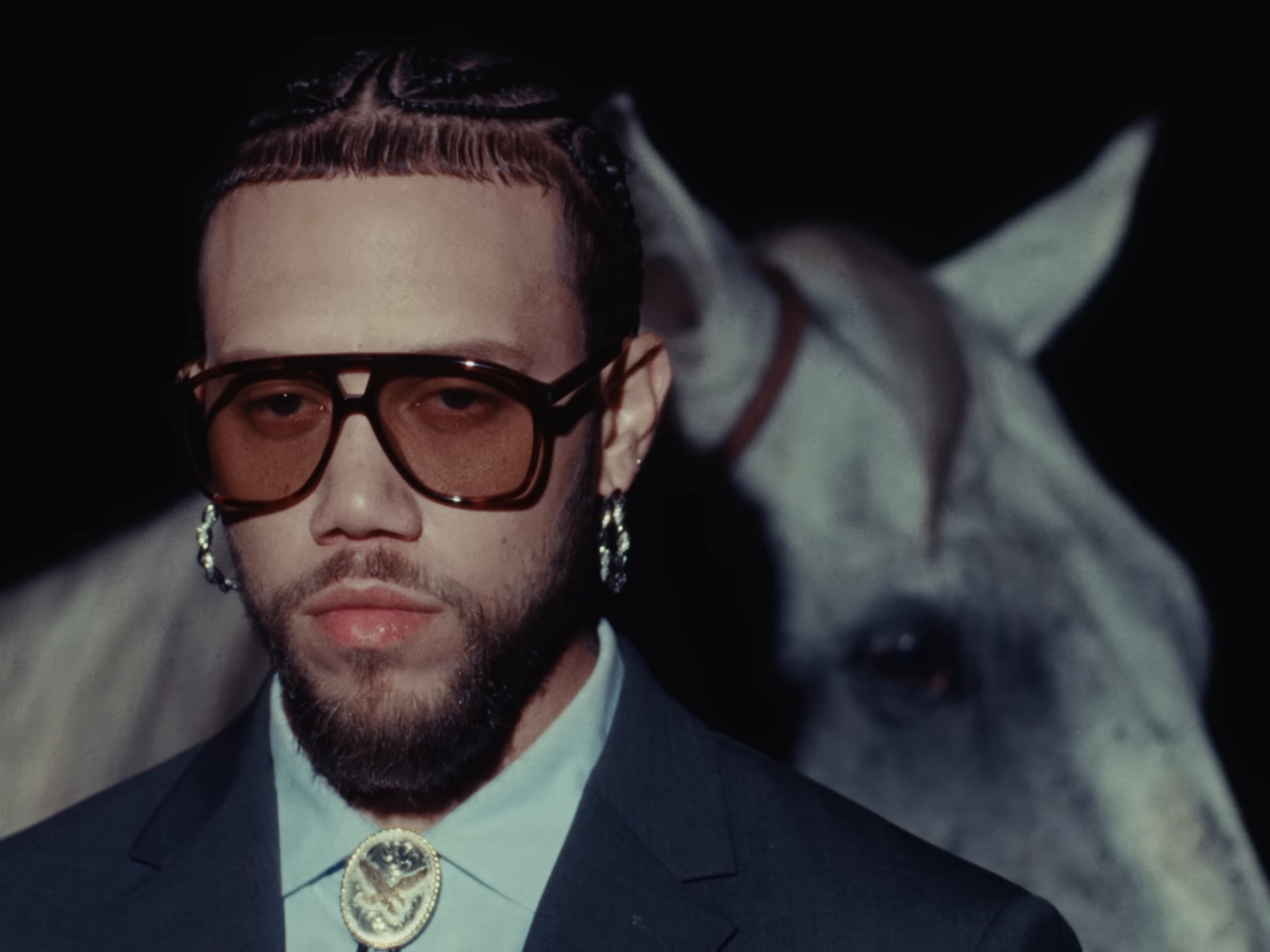 SCORPIO (2025) —  shot,  lighting