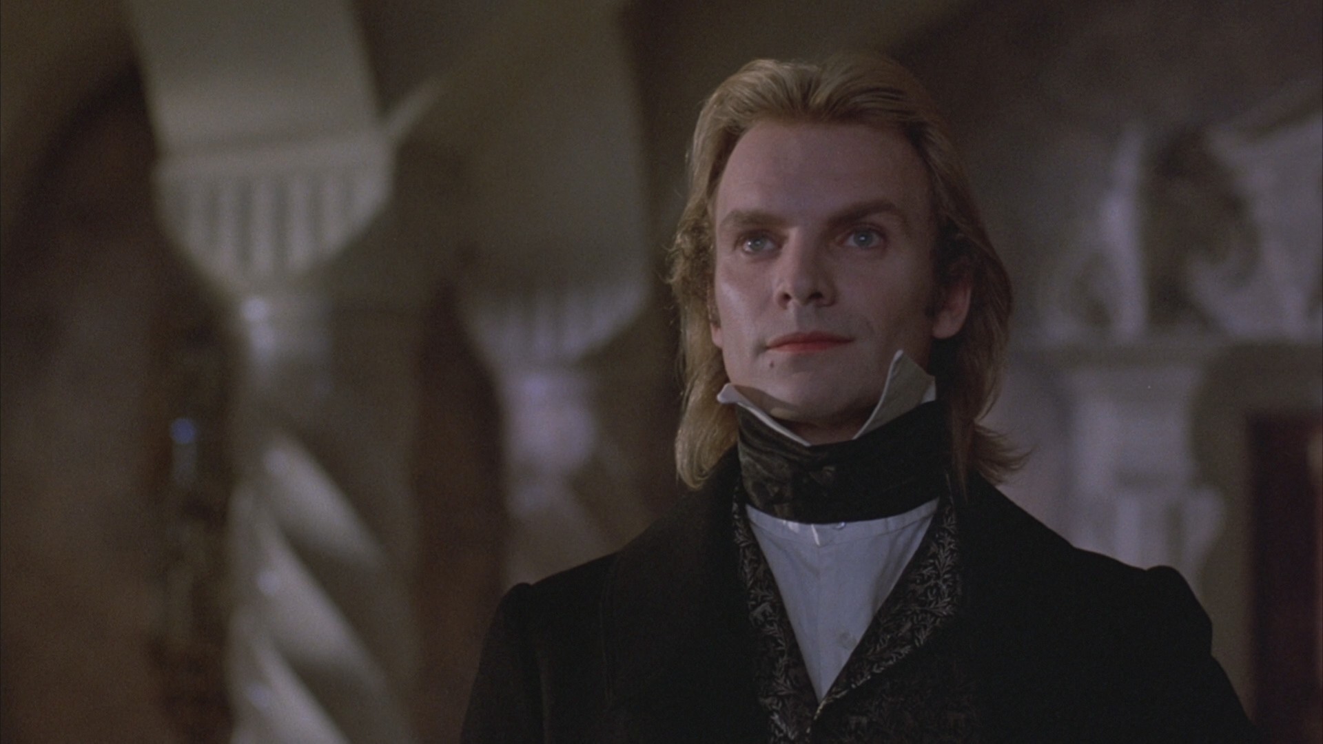 The Bride (1985) —  shot,  lighting