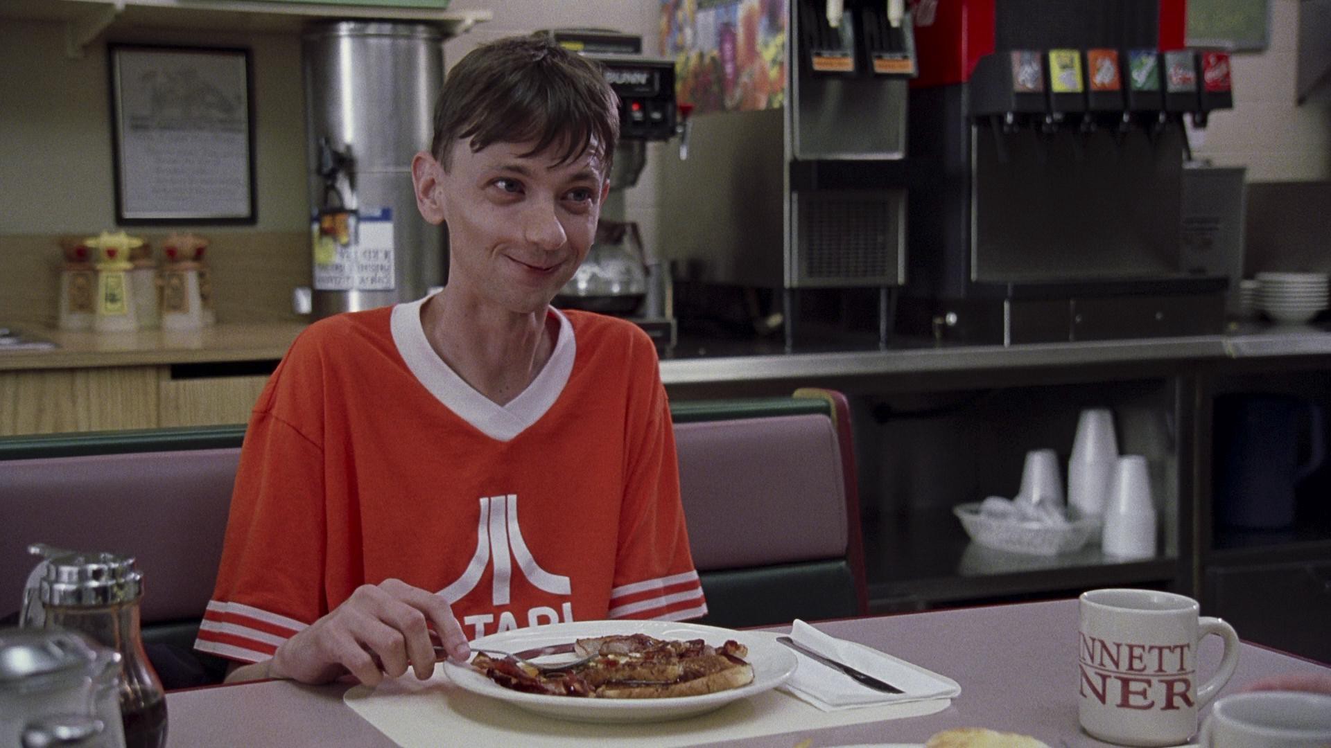 Road Trip (2000) —  shot,  lighting