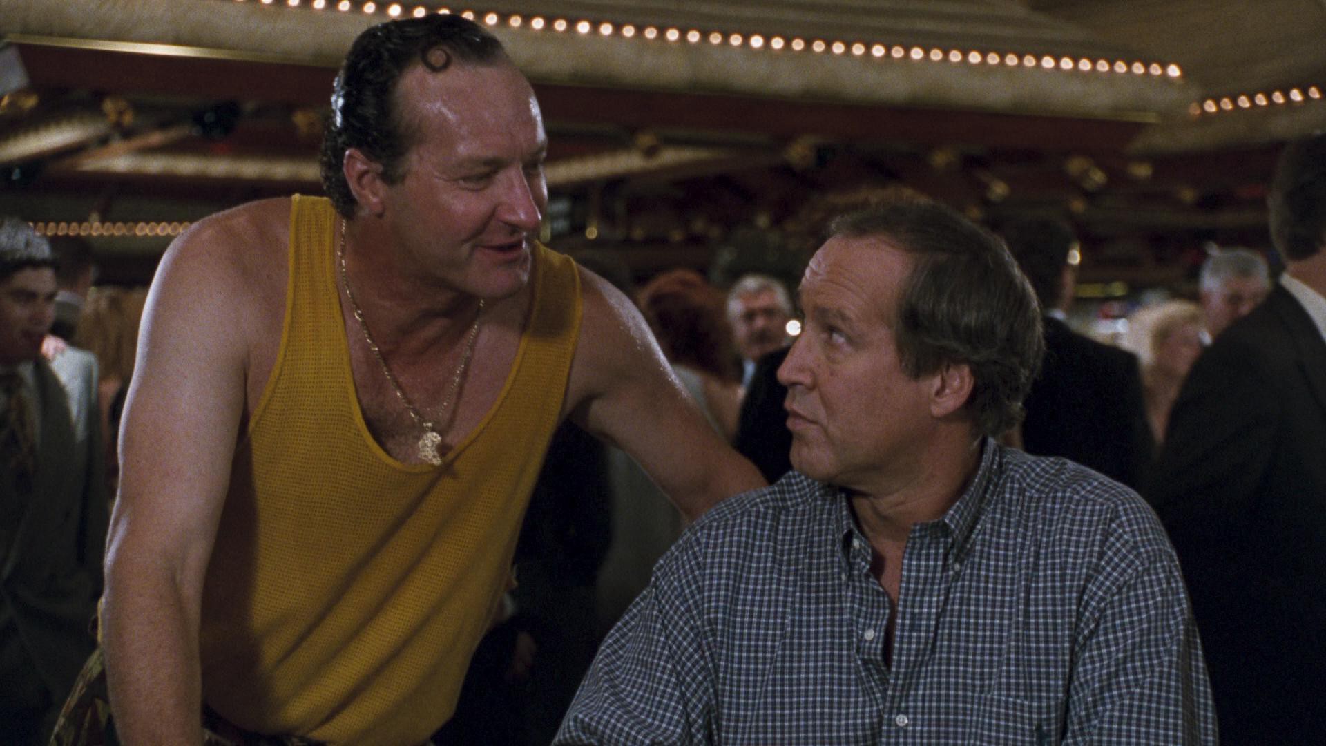 Vegas Vacation (1997) —  shot,  lighting