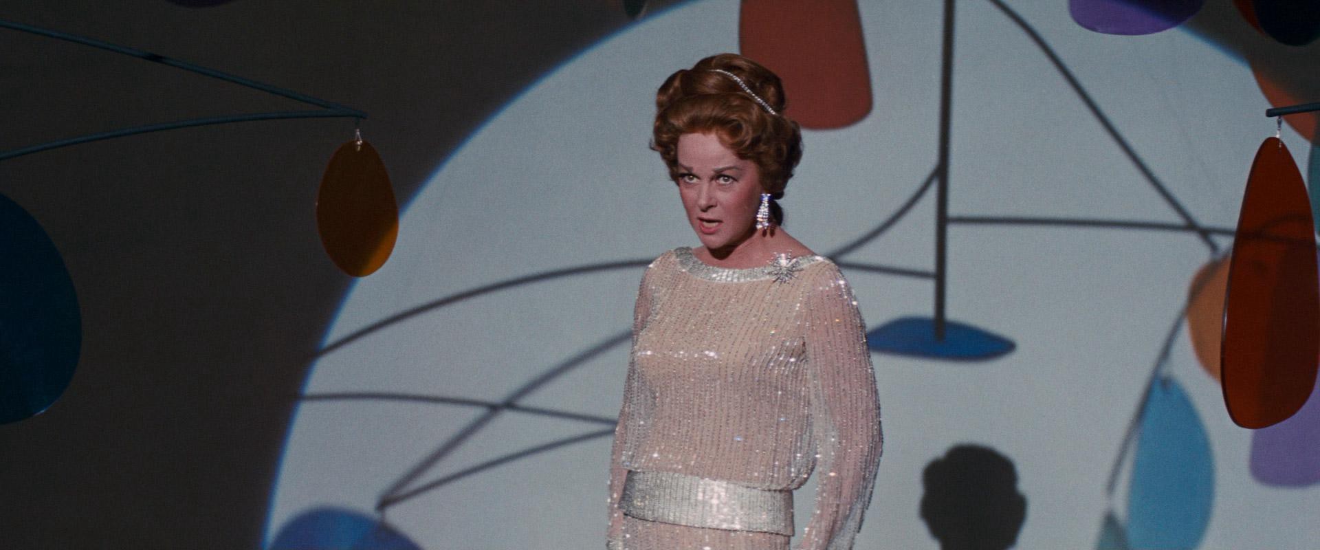 Valley of the Dolls (1967) —  shot,  lighting