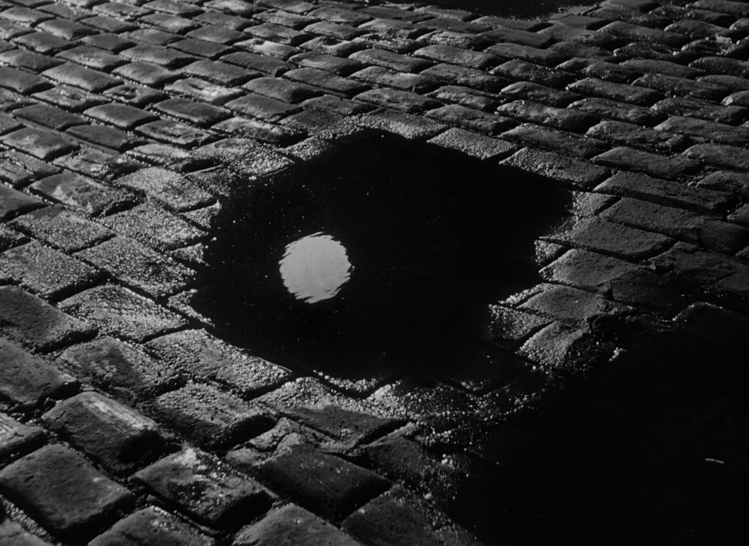 Hobson's Choice (1954) —  shot,  lighting