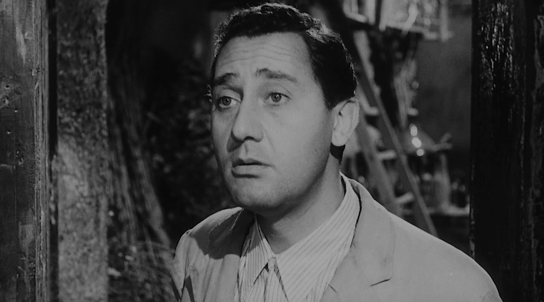 Everybody Go Home! (1960) —  shot,  lighting