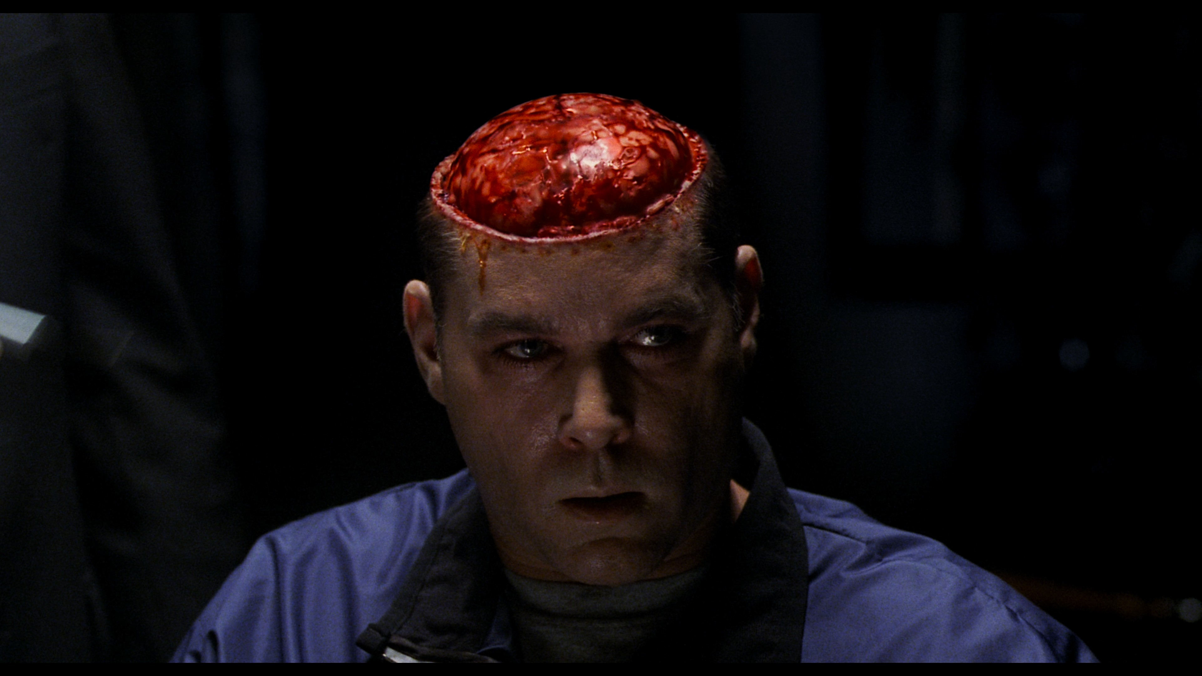 Hannibal (2001) —  shot,  lighting