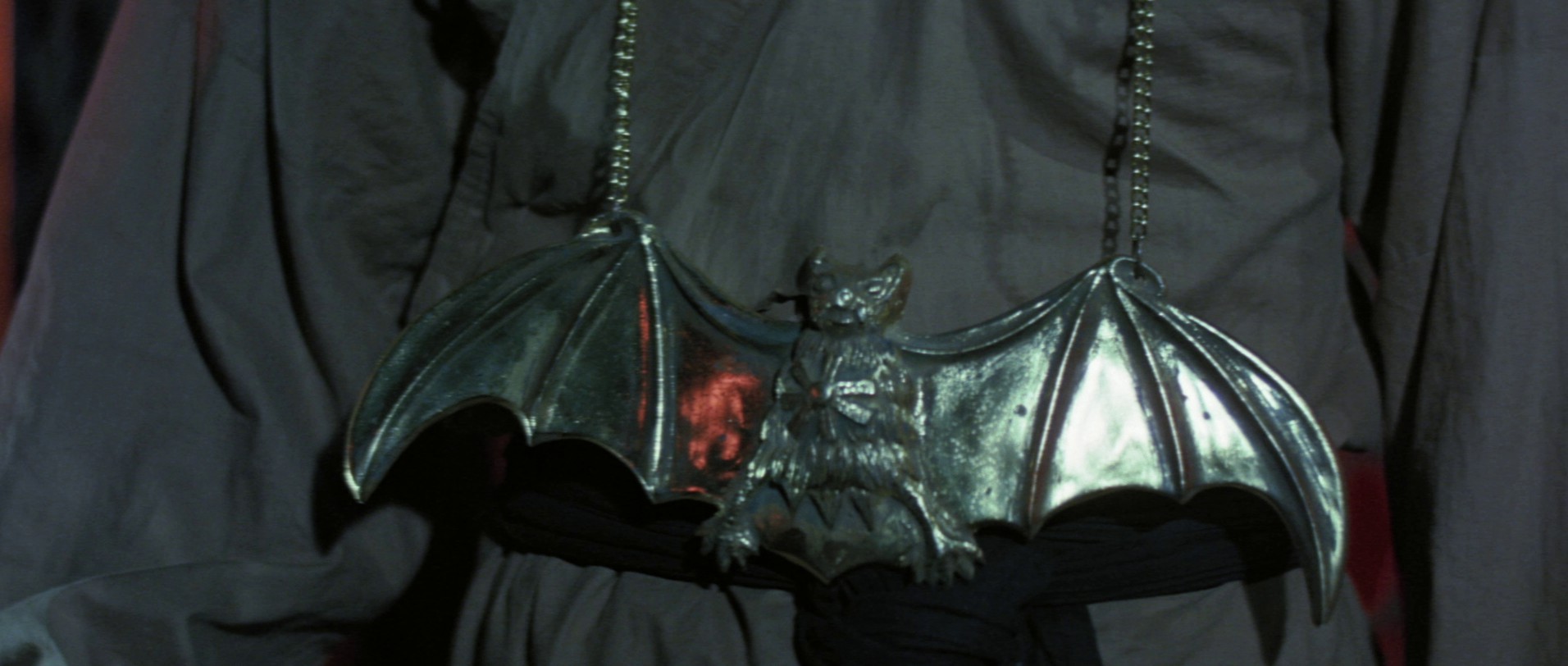 The Seven Brothers Meet Dracula (1974) —  shot,  lighting