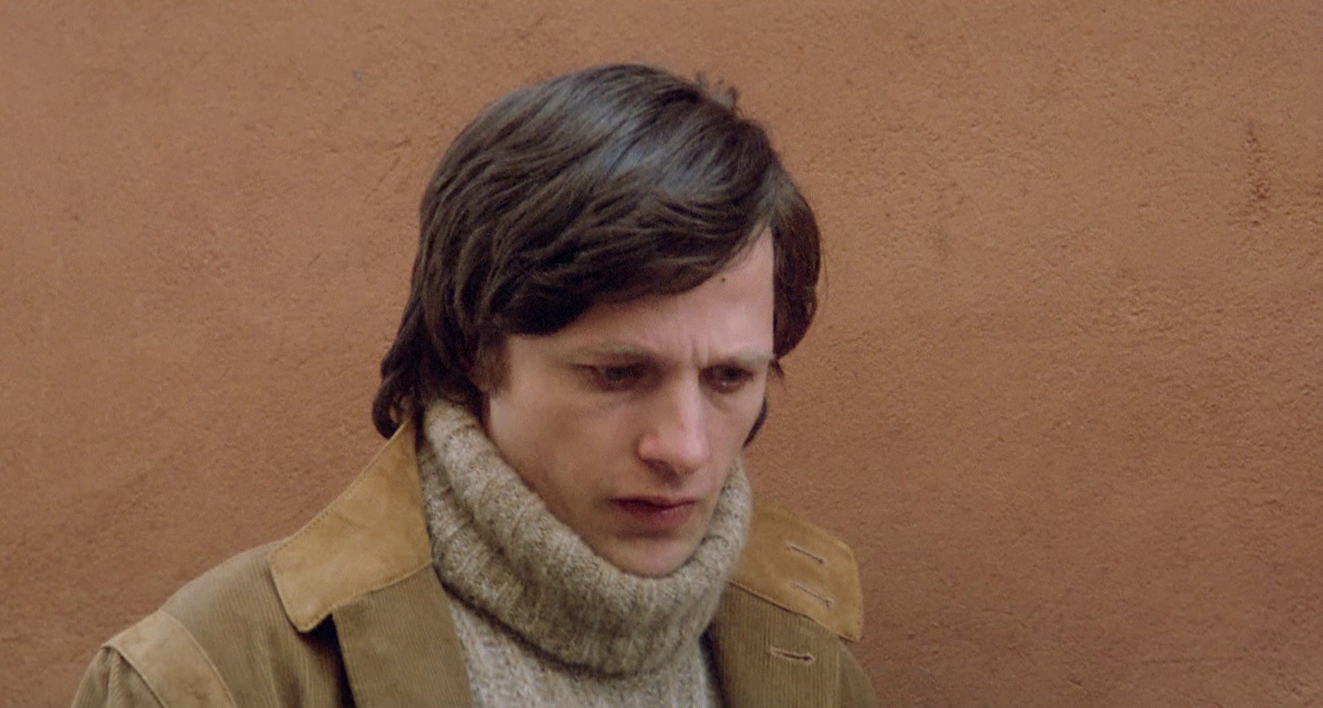 Bloodstained Shadow (1978) —  shot,  lighting