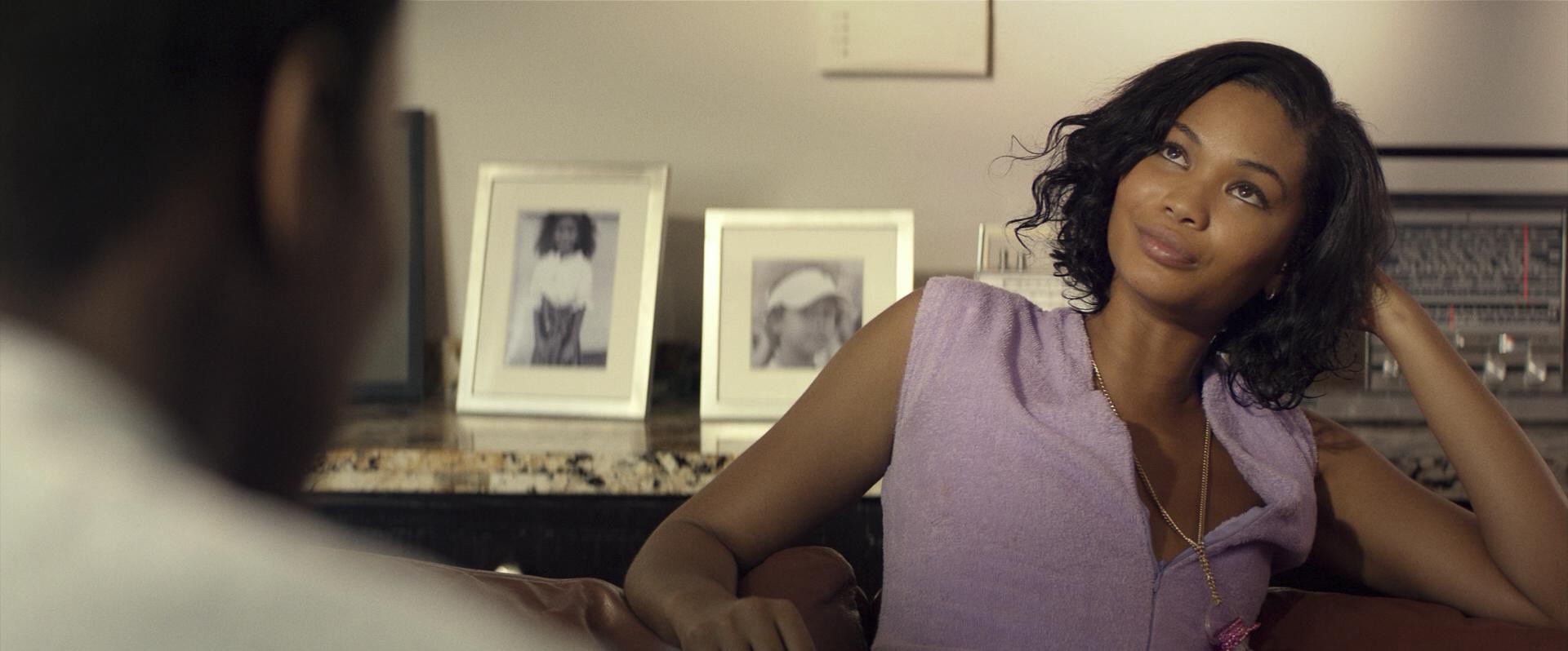 Dope (2015) —  shot,  lighting