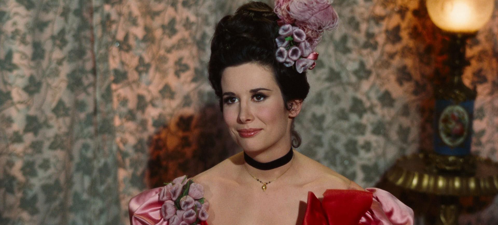 Hello, Dolly! (1969) —  shot,  lighting