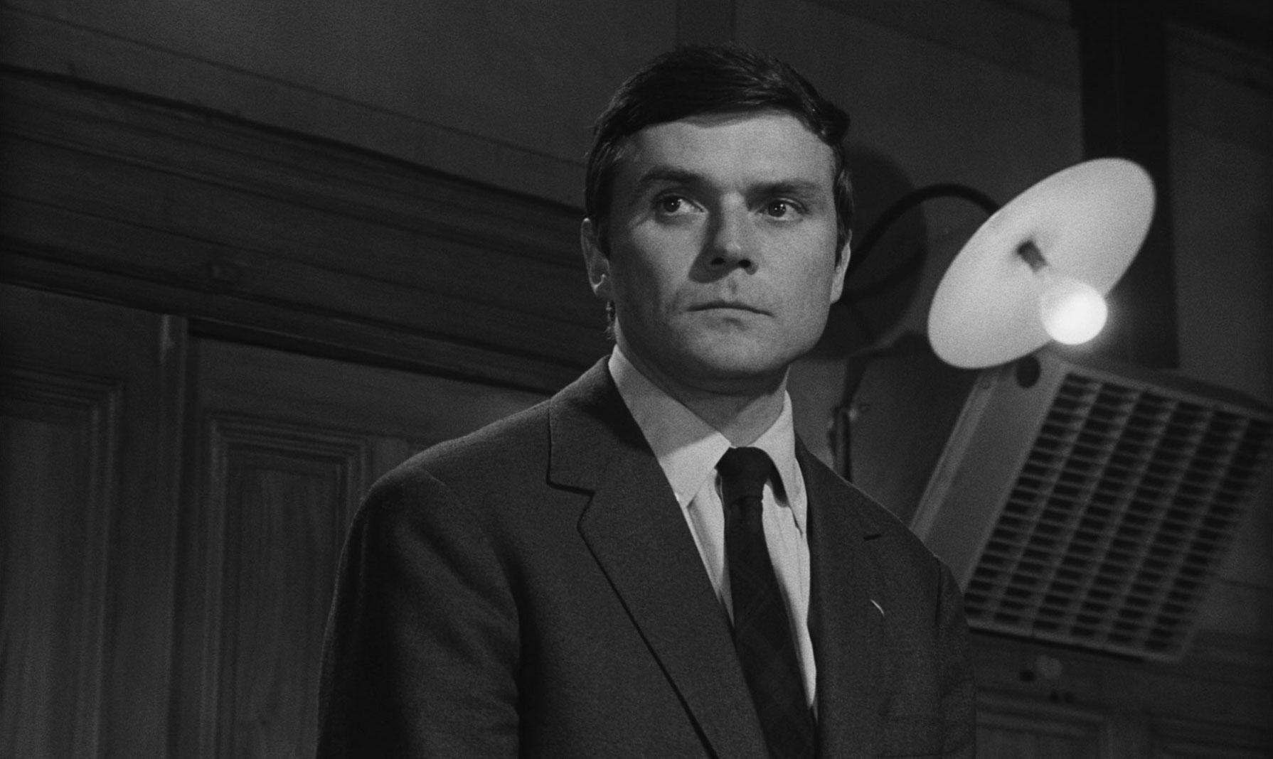 Le septième juré (1962) —  shot,  lighting