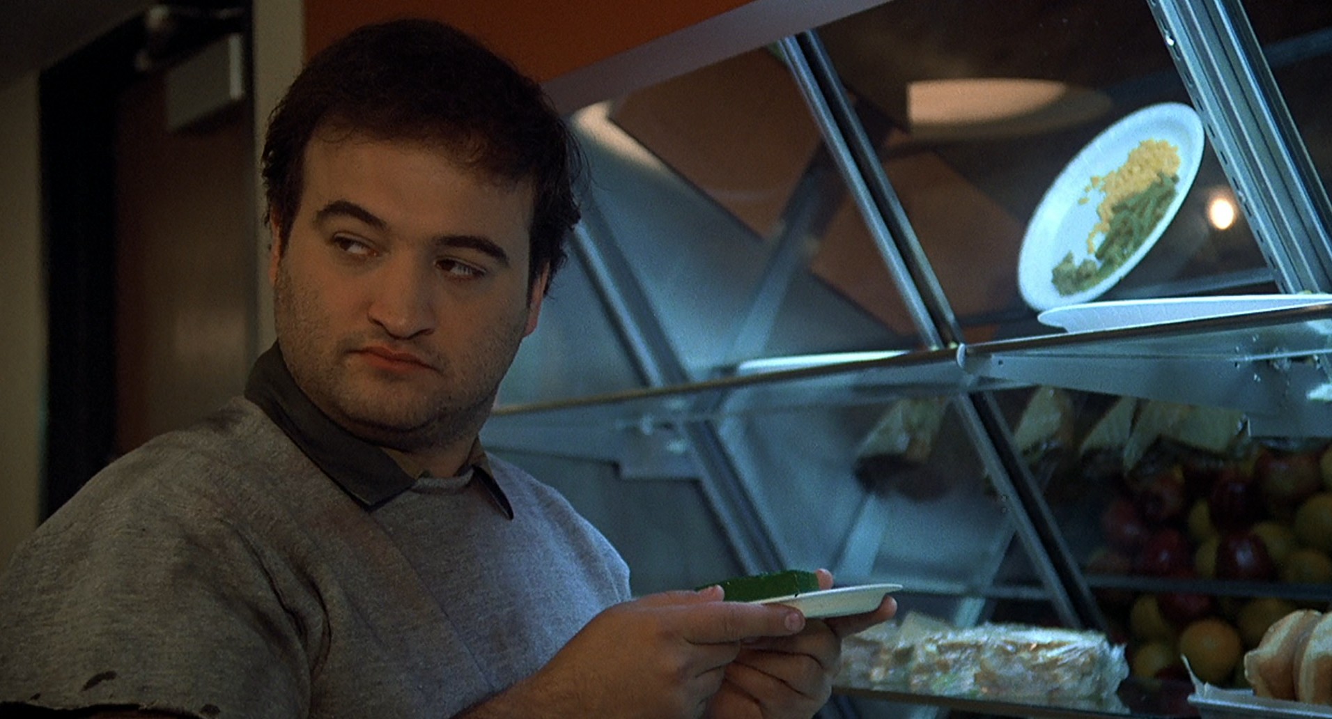 National Lampoon's Animal House (1978) —  shot,  lighting