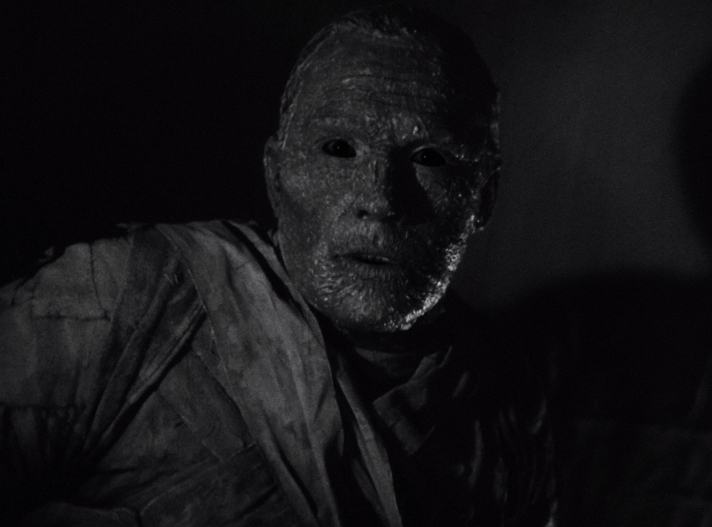 The Mummy's Hand (1940) —  shot,  lighting