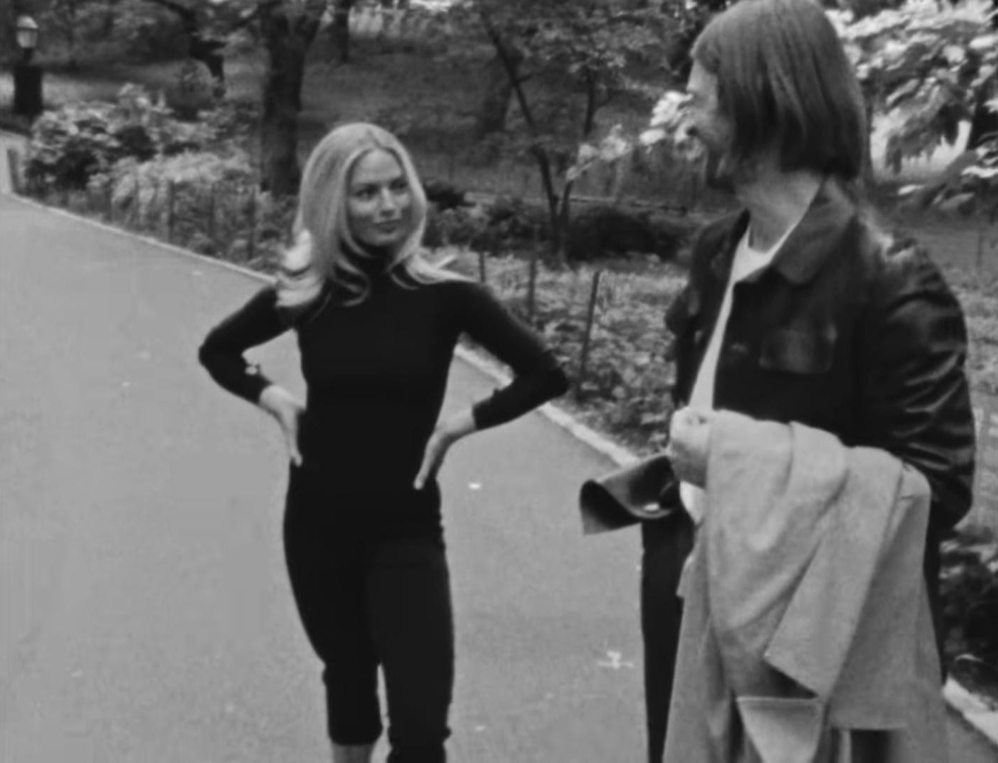 The Hudson (2025) —  shot,  lighting