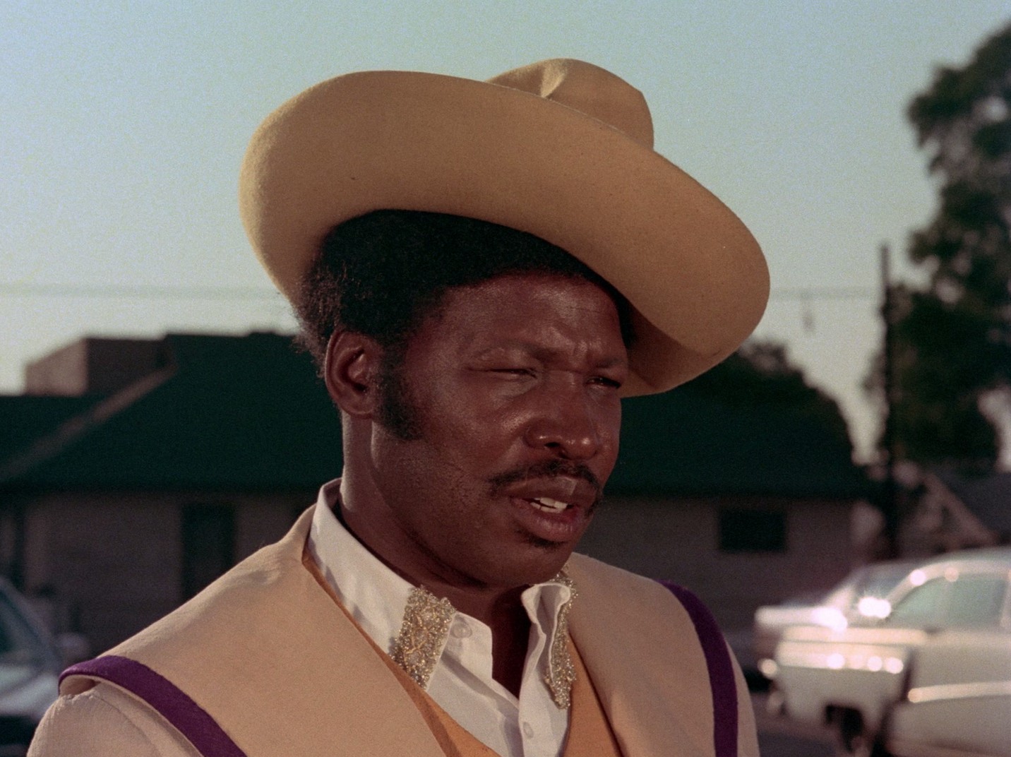 Dolemite (1975) —  shot,  lighting