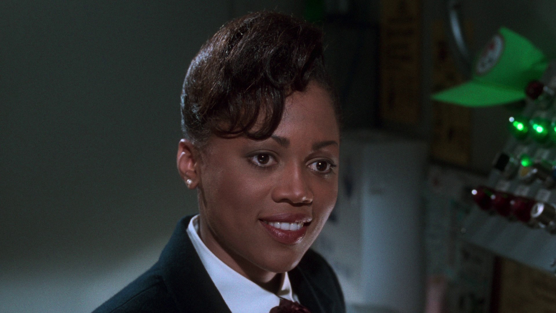 Beverly Hills Cop II (1987) —  shot,  lighting