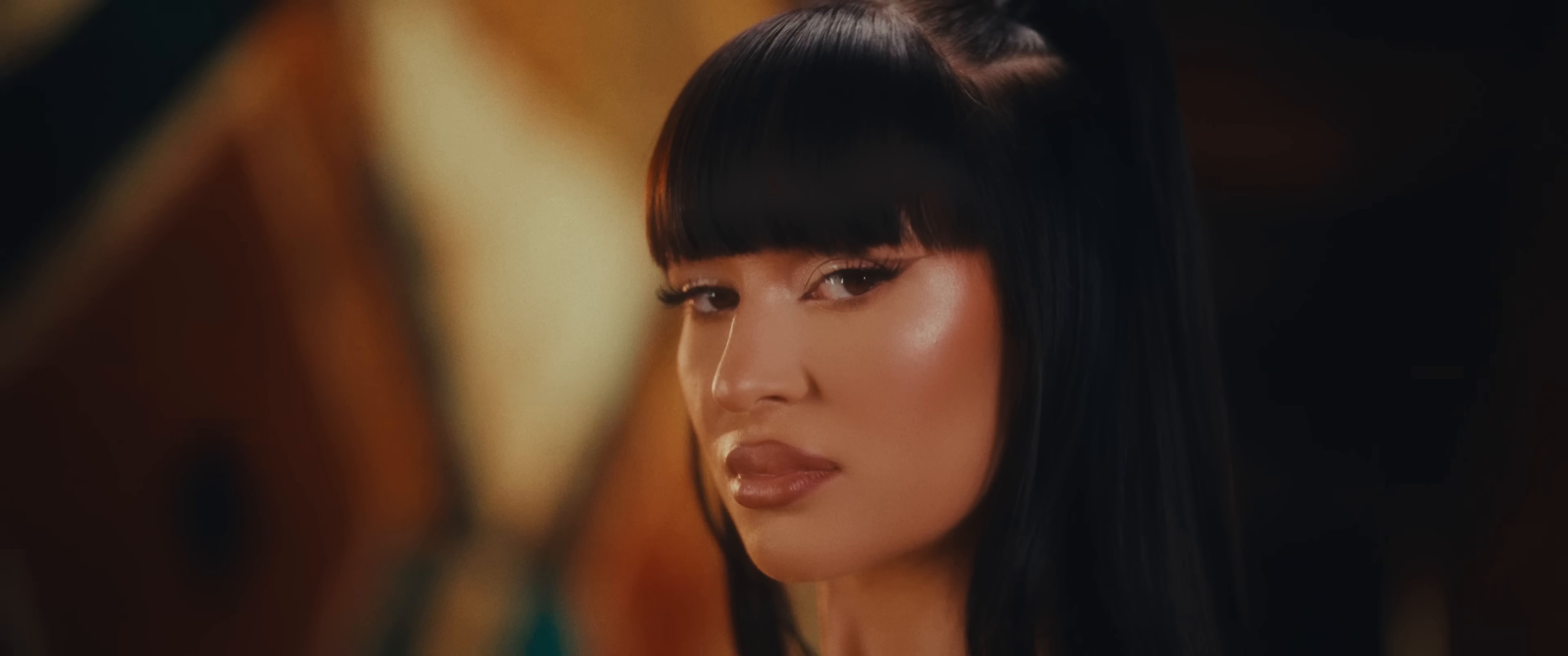 Bine Rau (2024) —  shot,  lighting