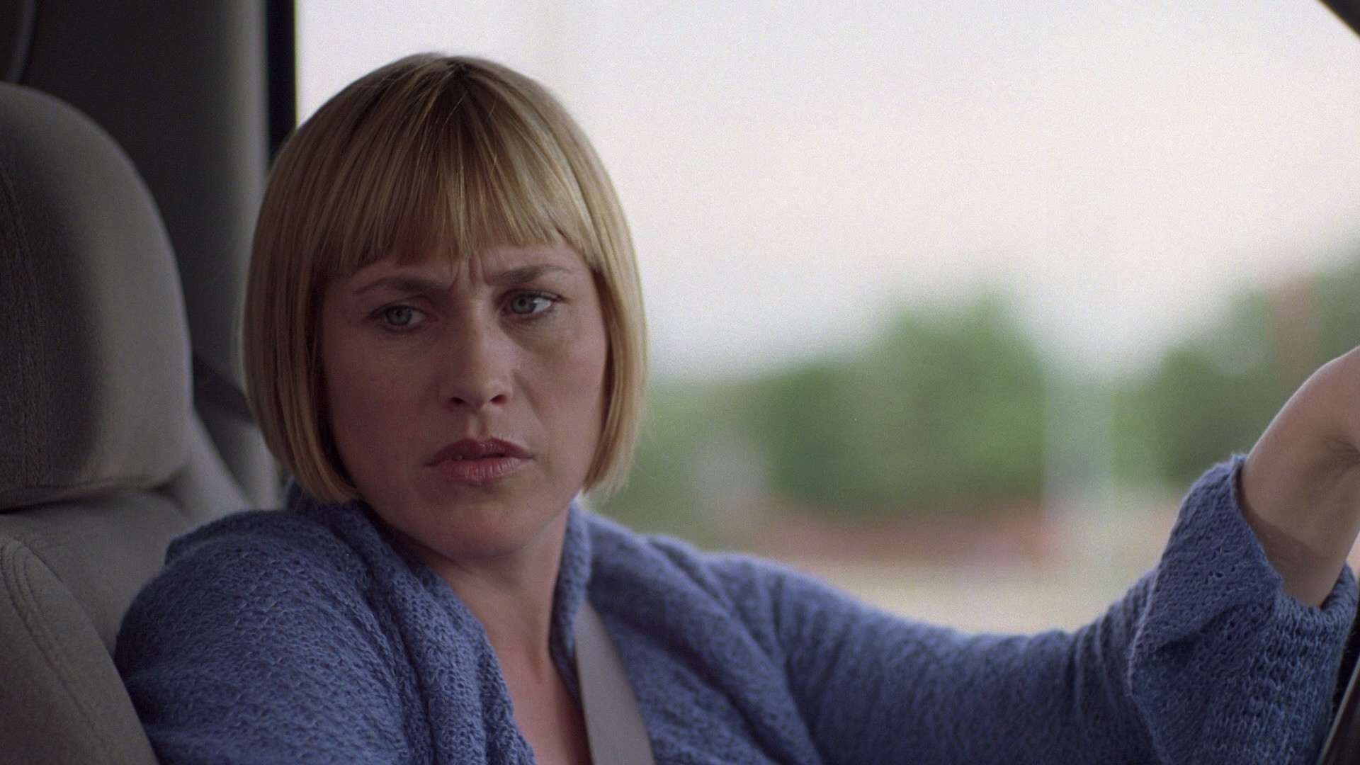 Boyhood (2014) —  shot,  lighting