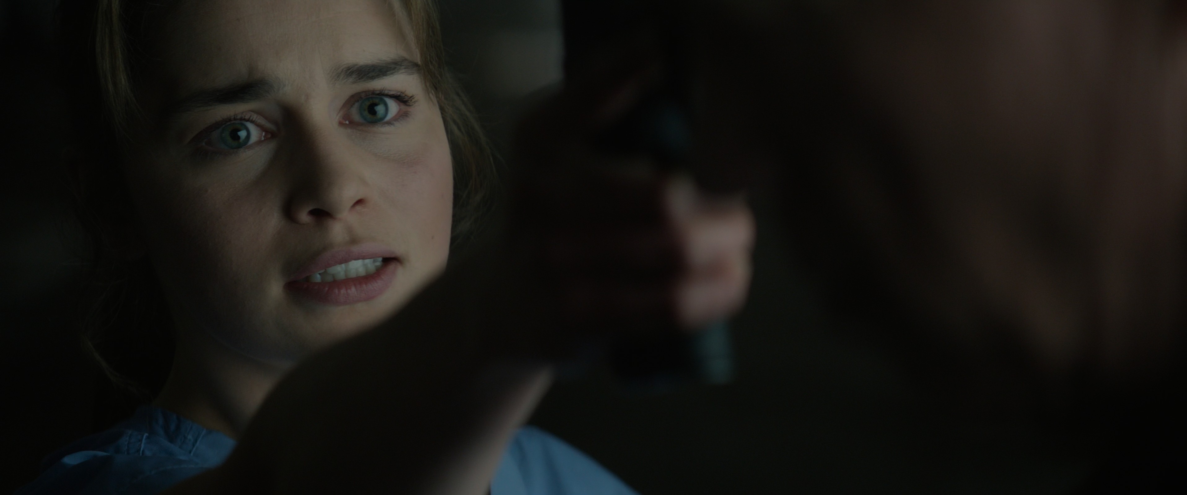 Terminator Genisys (2015) —  shot,  lighting