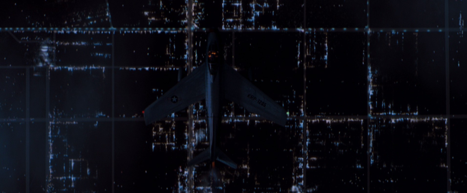 Blast from the Past (1999) —  shot,  lighting