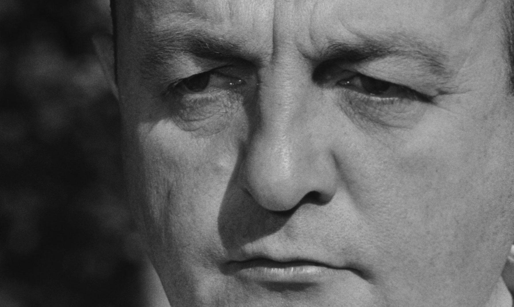 Le septième juré (1962) —  shot,  lighting