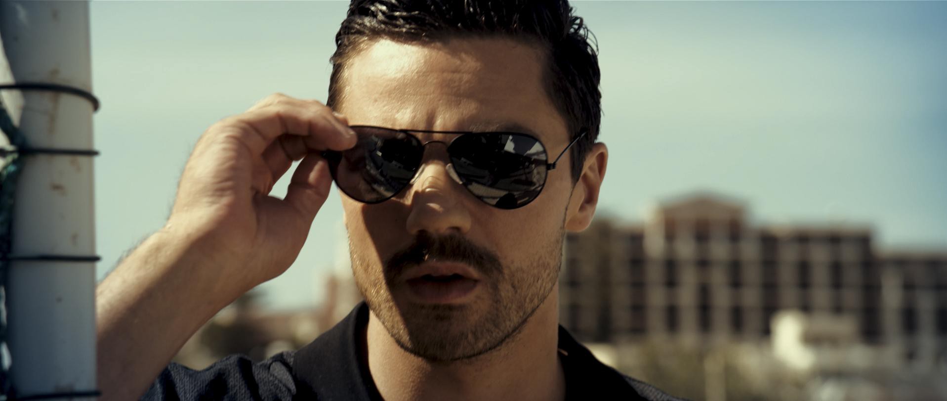 The Devil's Double (2011) —  shot,  lighting