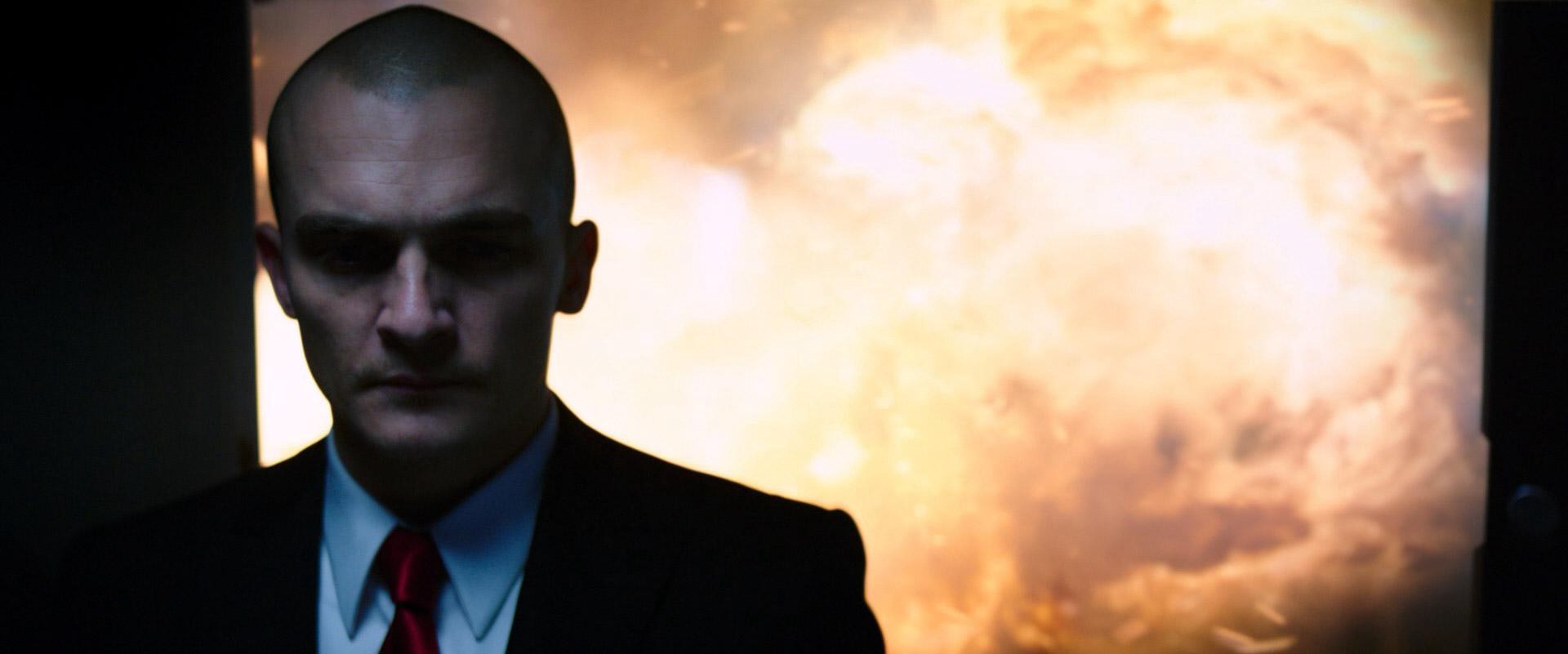 Hitman: Agent 47 (2015) —  shot,  lighting