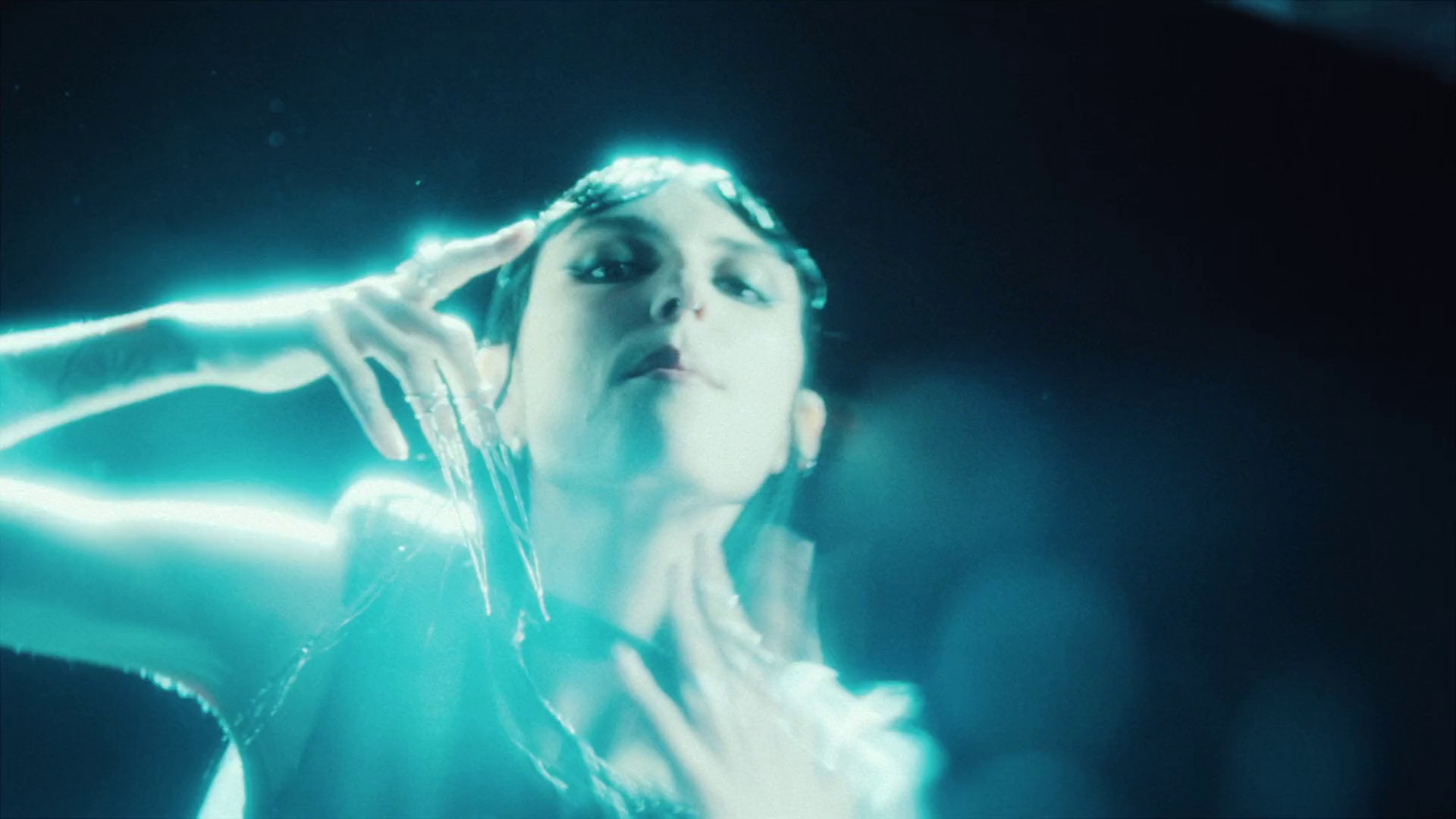 When you Dress Up (2023) —  shot,  lighting