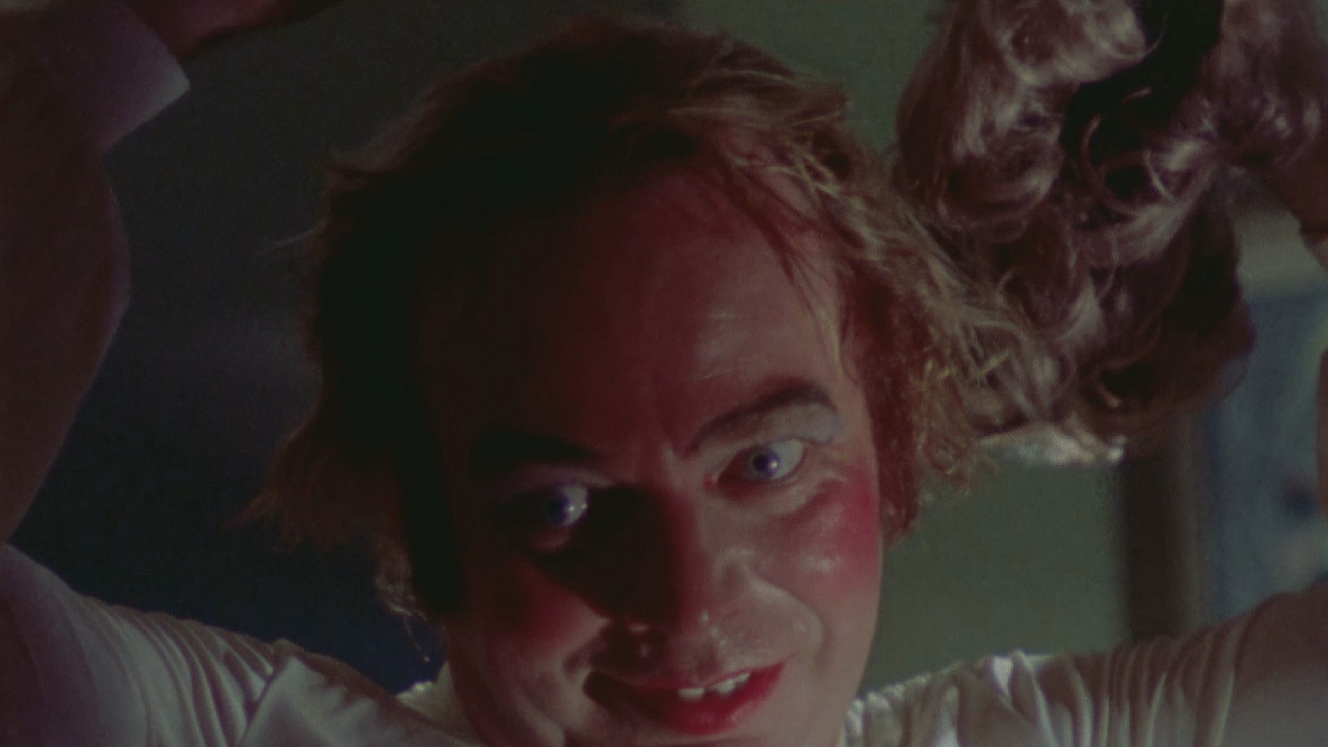 Don't Hang Up (1974) —  shot,  lighting