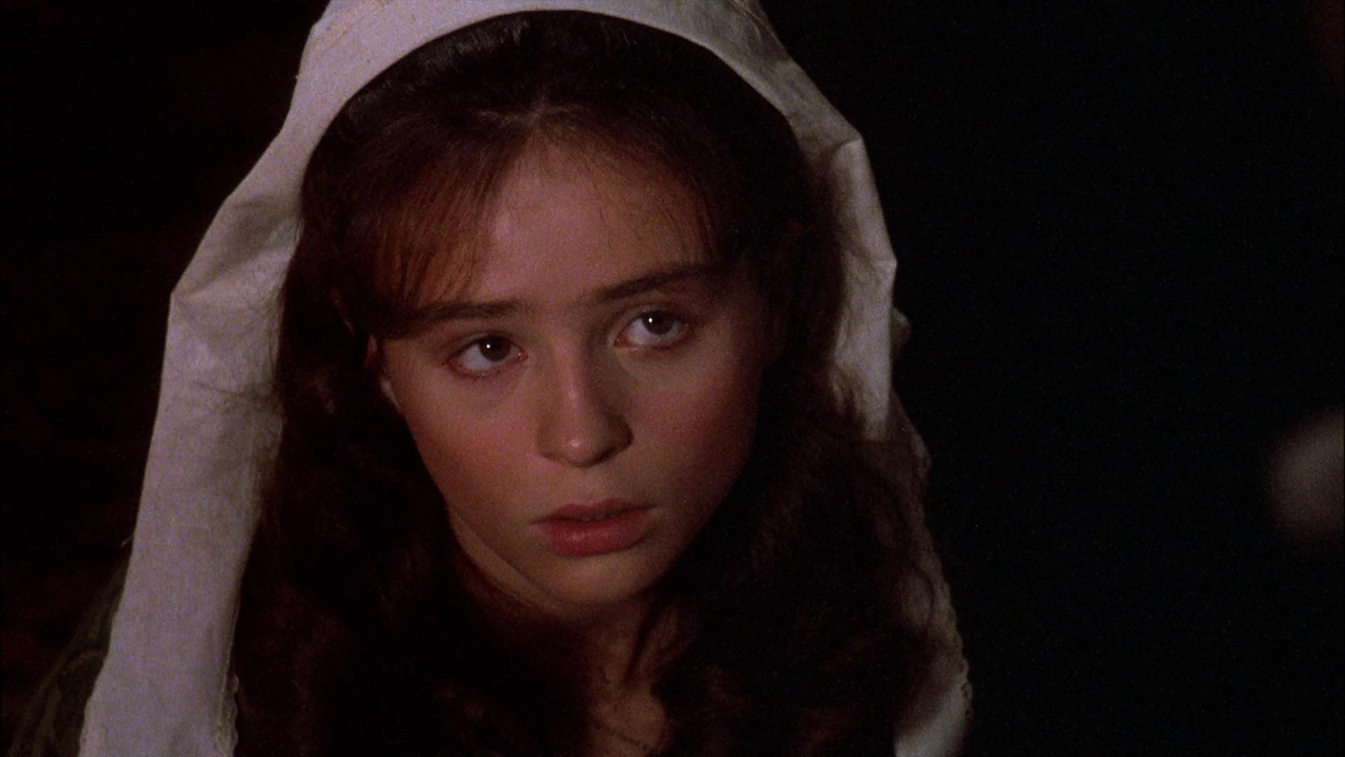 The Company of Wolves (1984) —  shot,  lighting