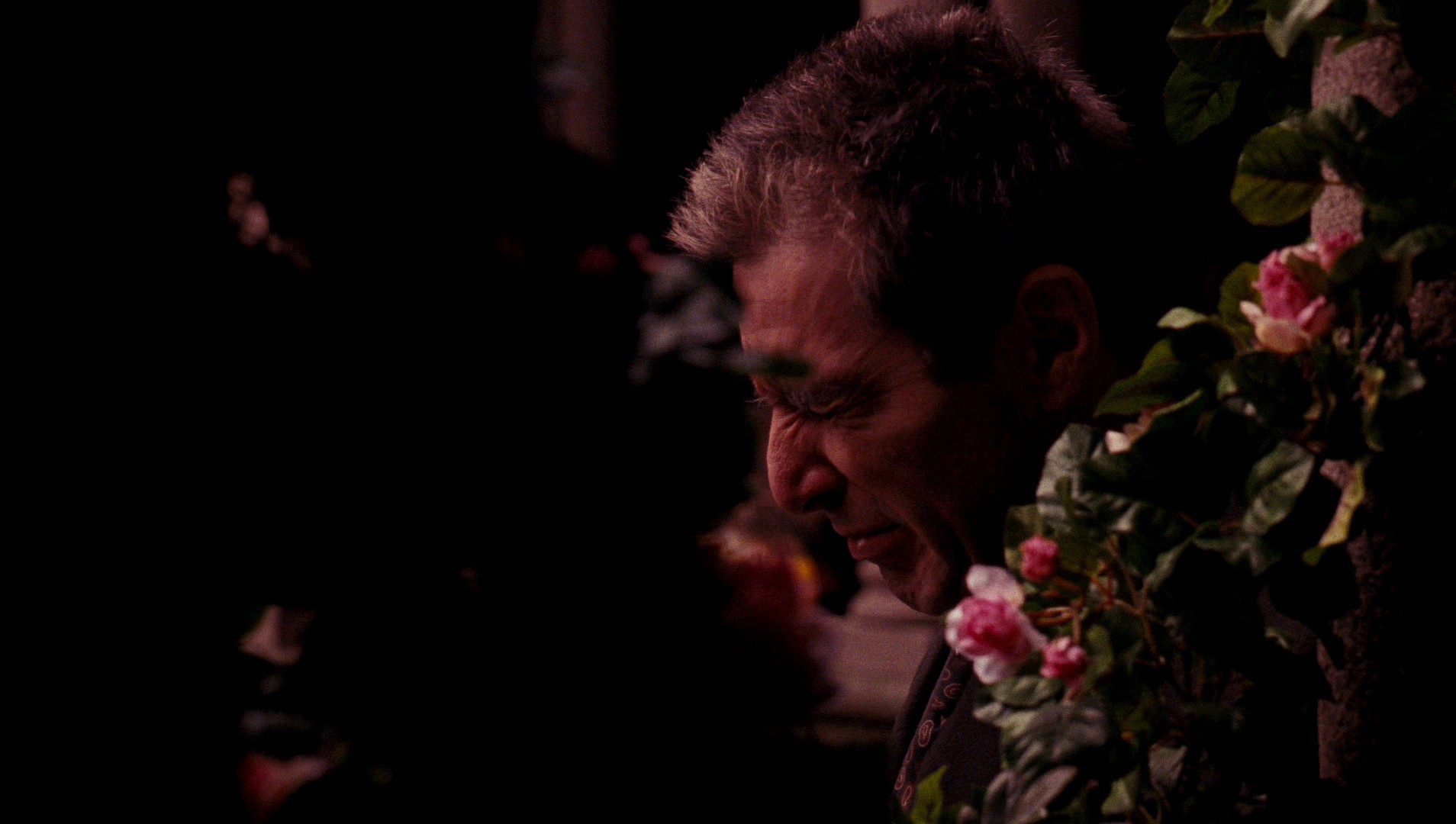 The Godfather Part III (1990) —  shot,  lighting