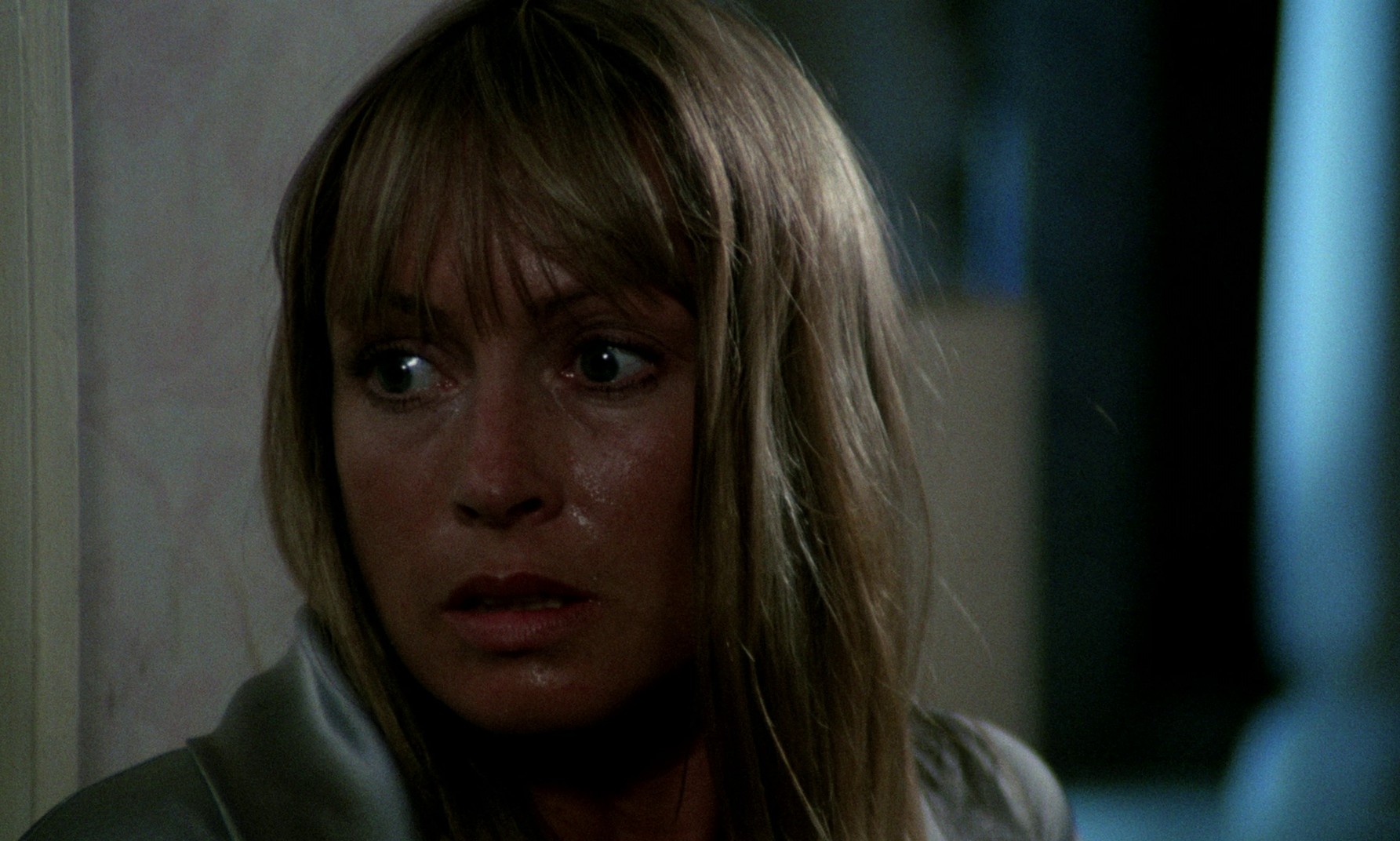 Torso (1973) —  shot,  lighting