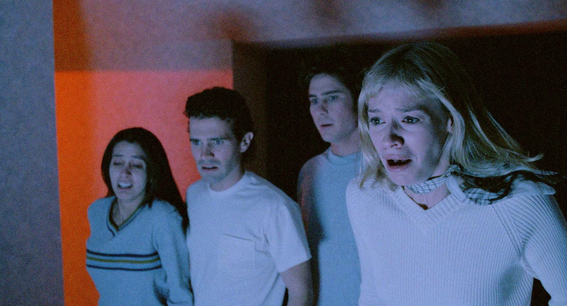 Kolobos (1999) —  shot,  lighting