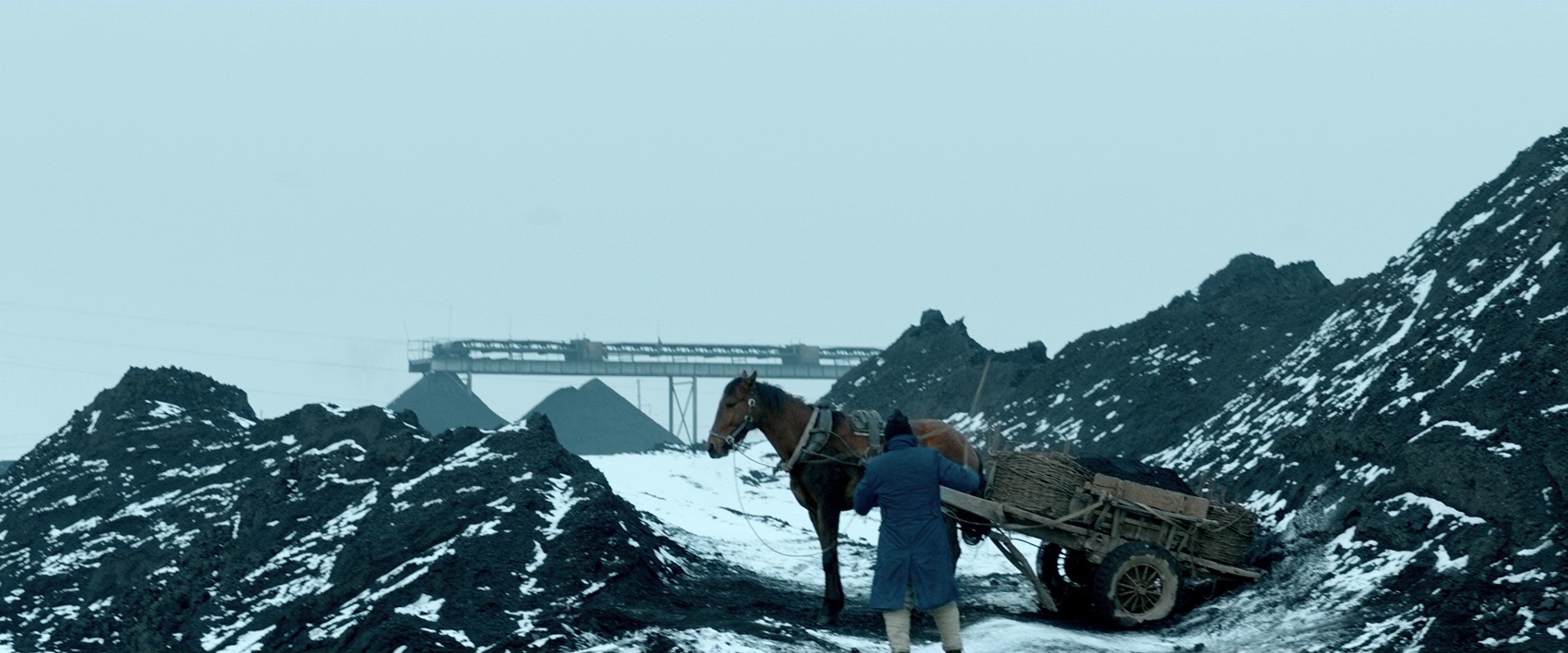 A Touch of Sin (2013) —  shot,  lighting