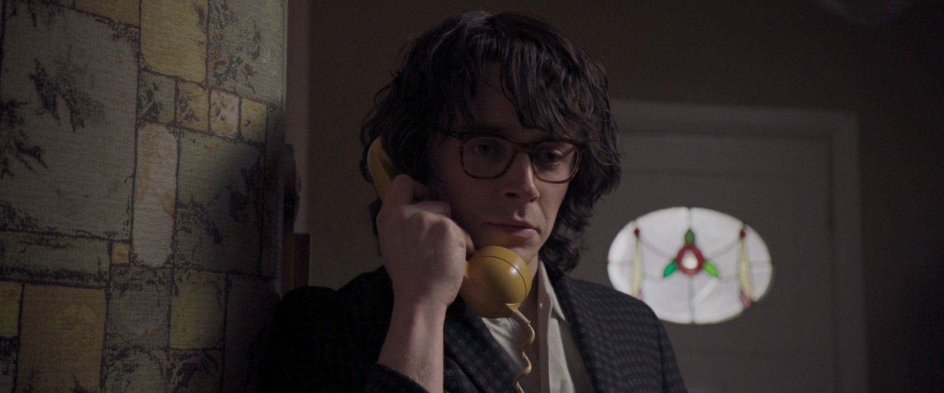 England Is Mine (2017) —  shot,  lighting