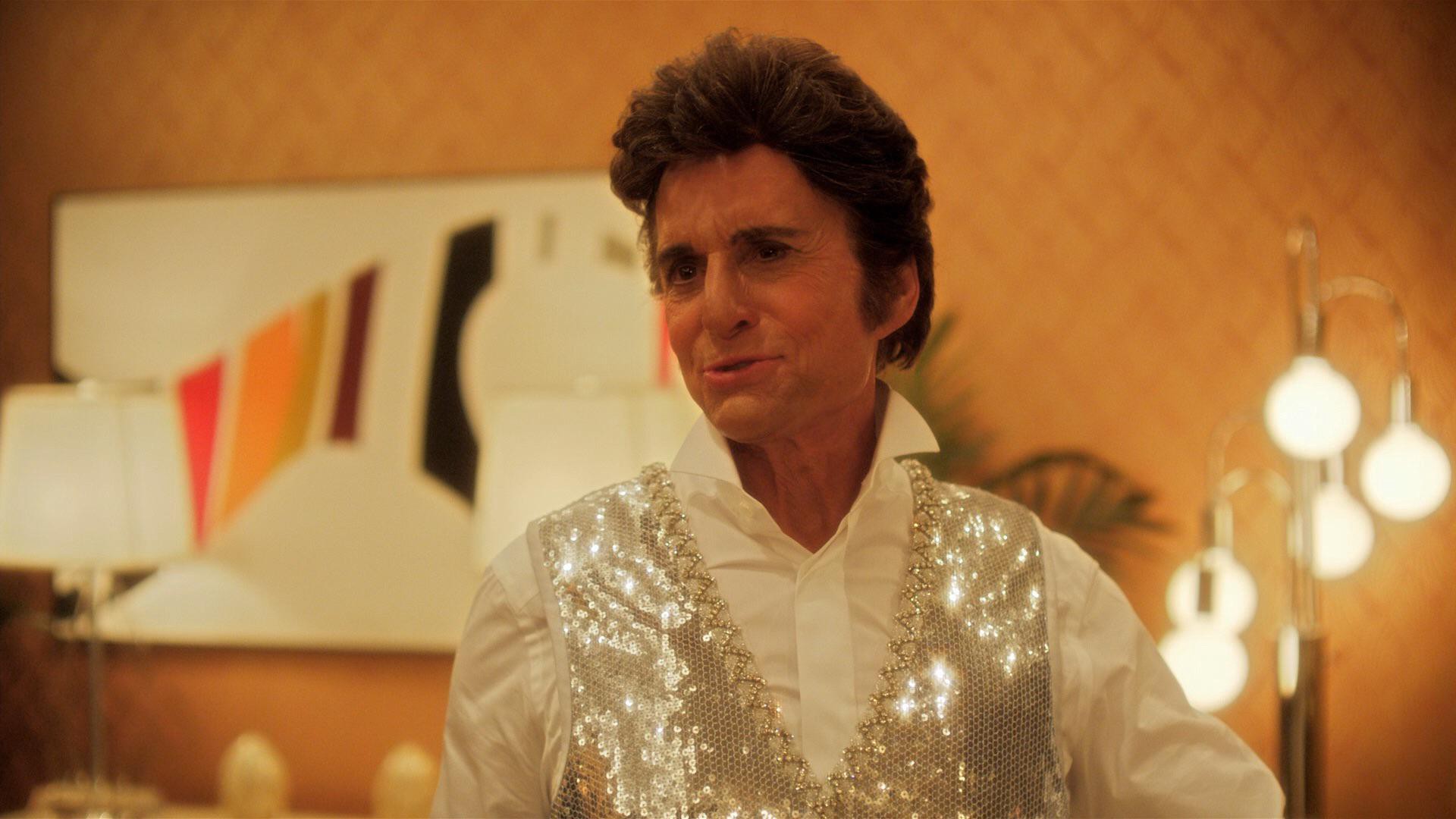 Behind The Candelabra (2013) —  shot,  lighting