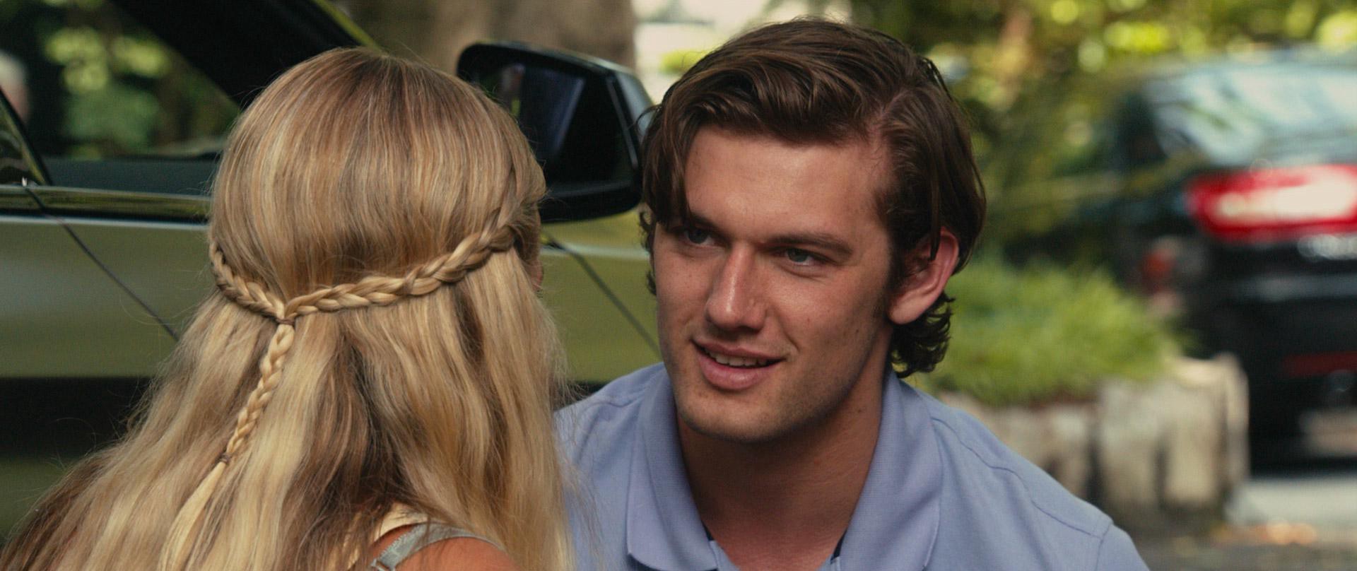 Endless Love (2014) —  shot,  lighting