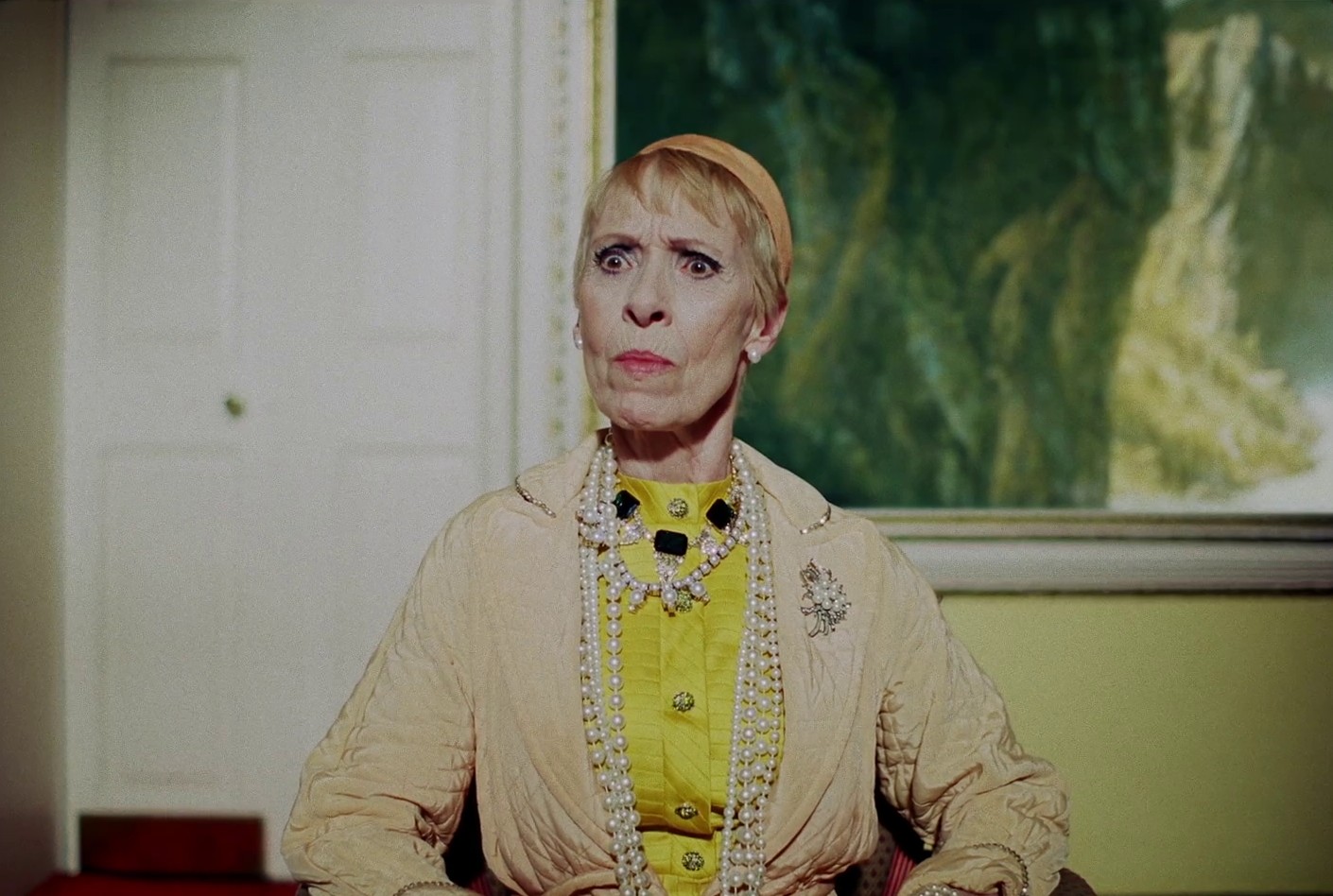 Toy (2018) —  shot,  lighting